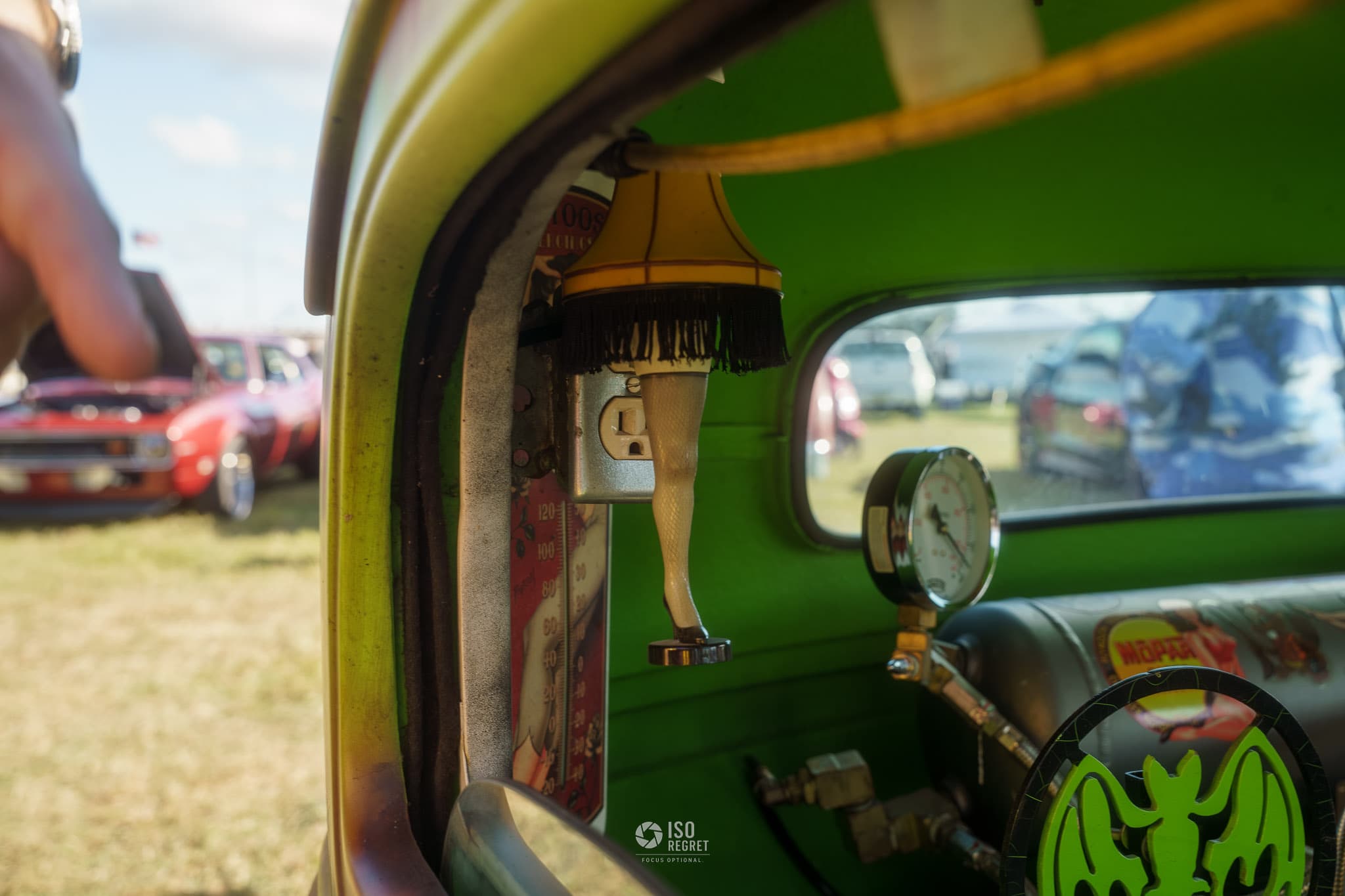 Turkey Rod Run — photo 48