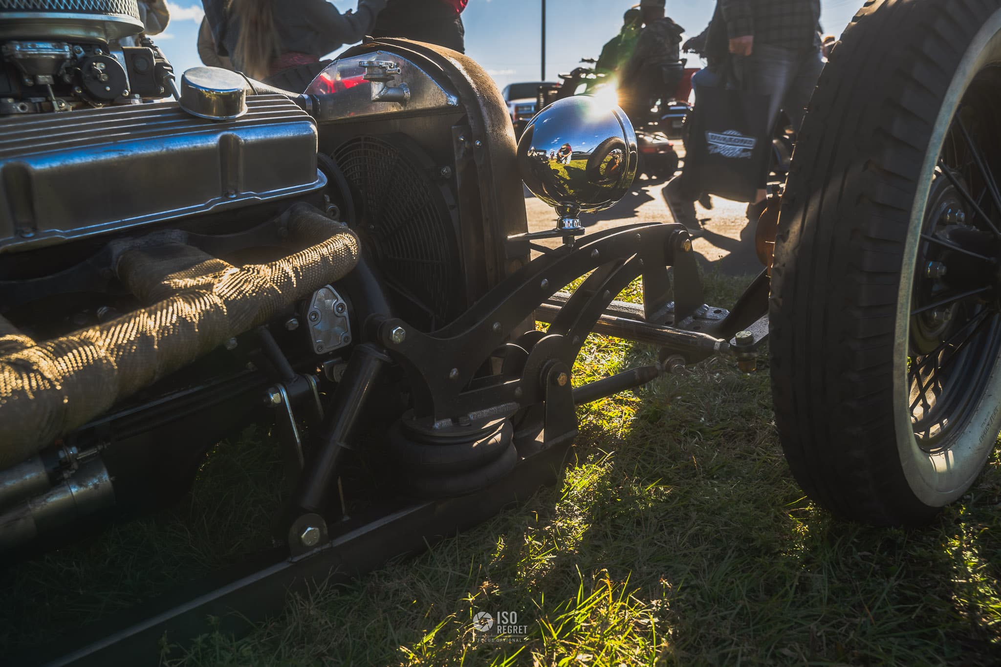 Turkey Rod Run — photo 49