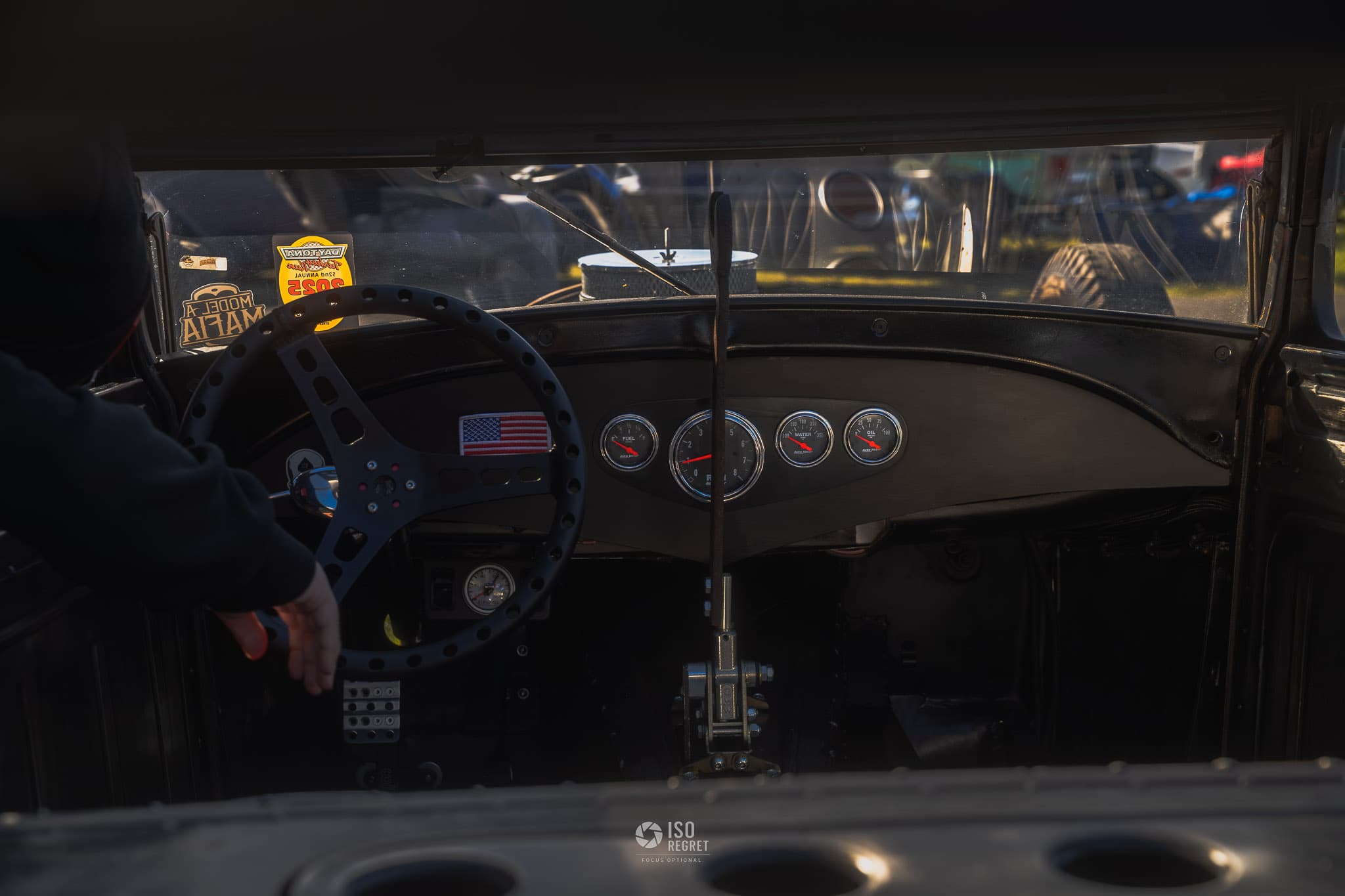 Turkey Rod Run — photo 50