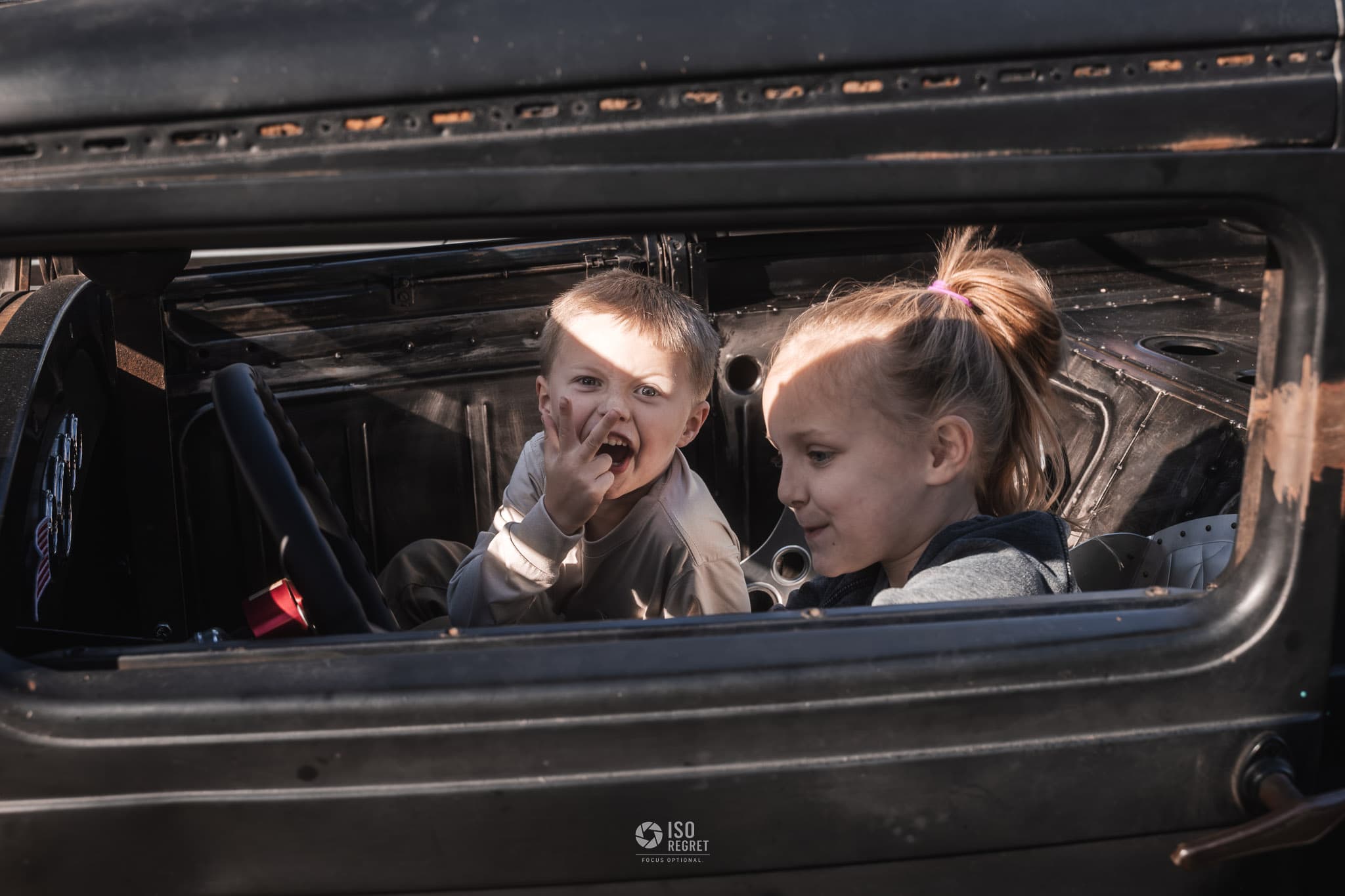 Turkey Rod Run — photo 51