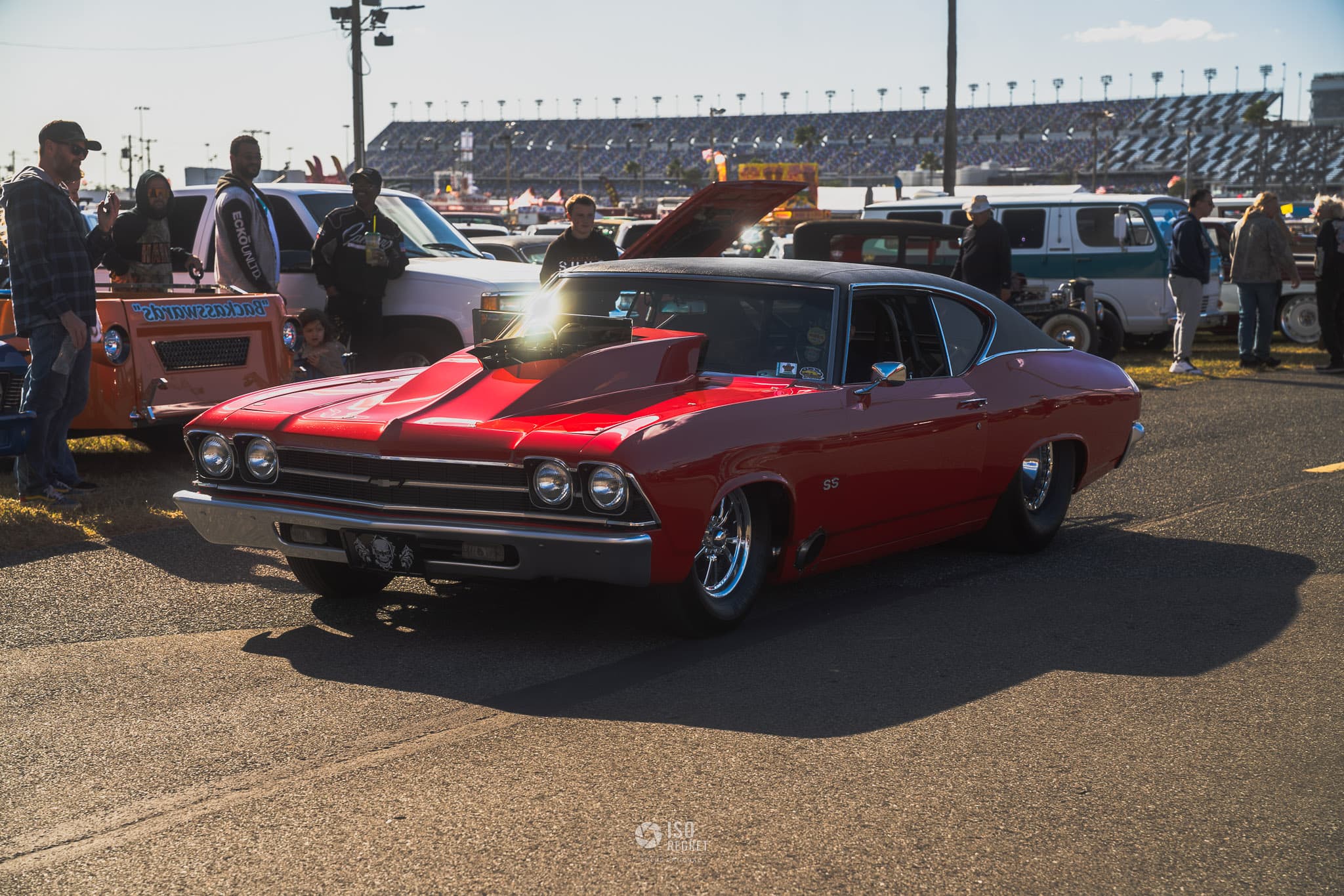 Turkey Rod Run — photo 52