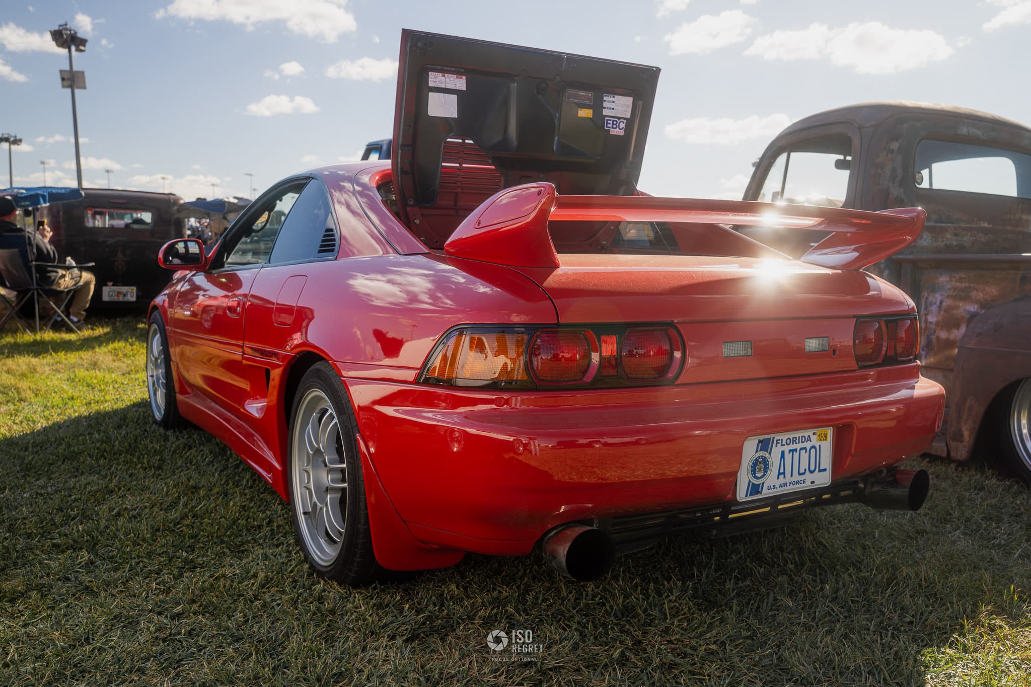 Turkey Rod Run — photo 54