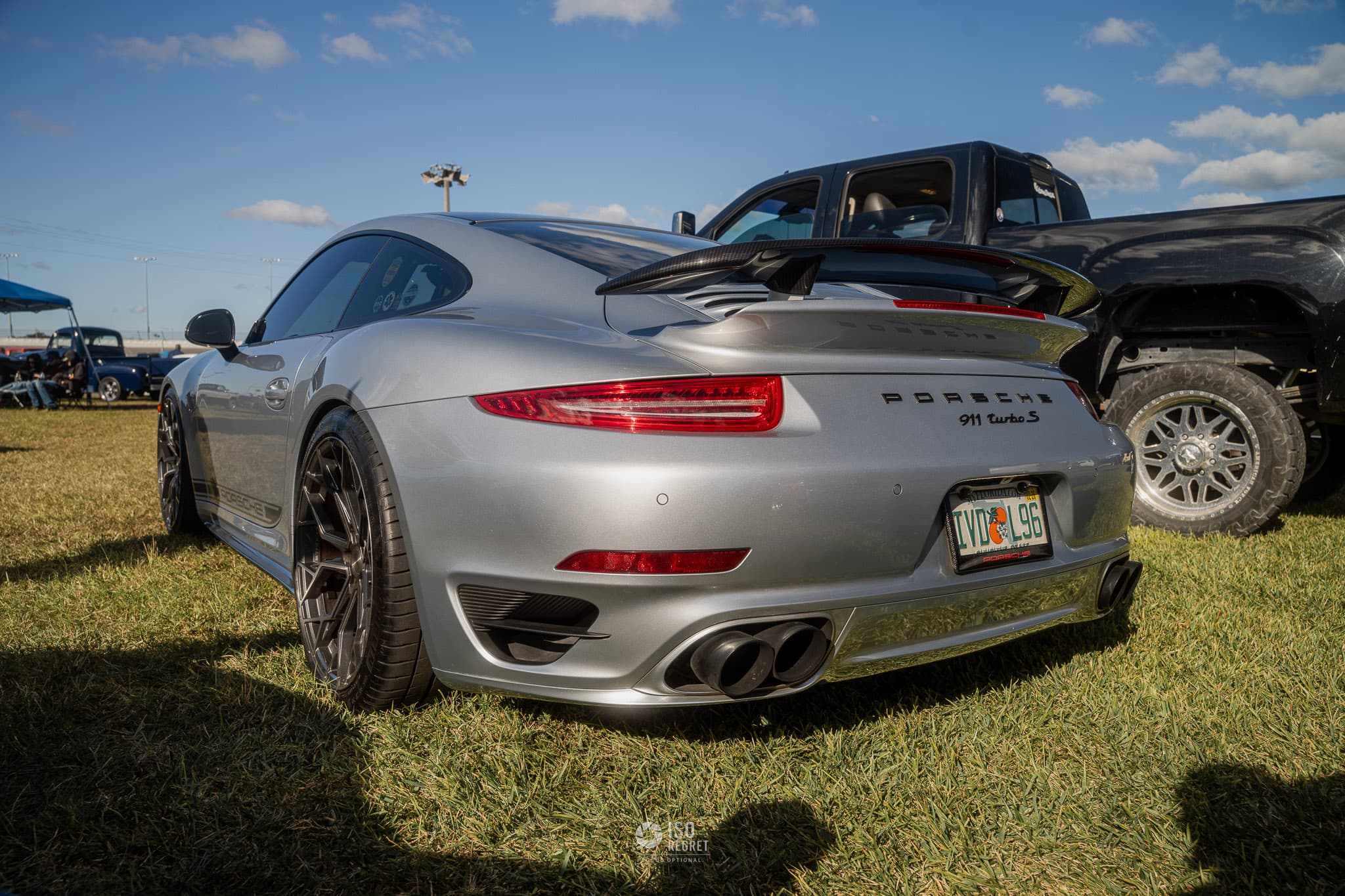 Turkey Rod Run — photo 55