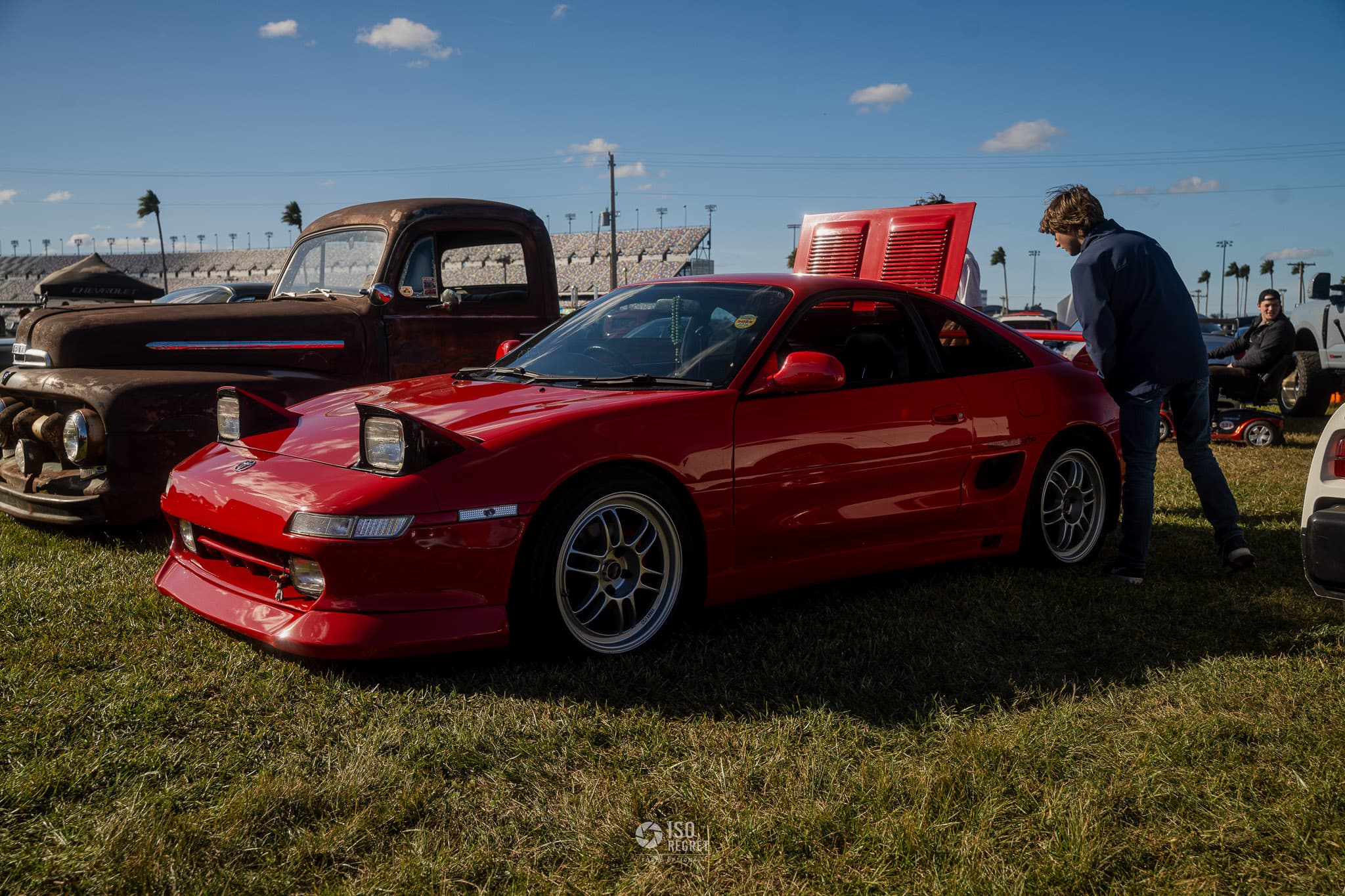 Turkey Rod Run — photo 56