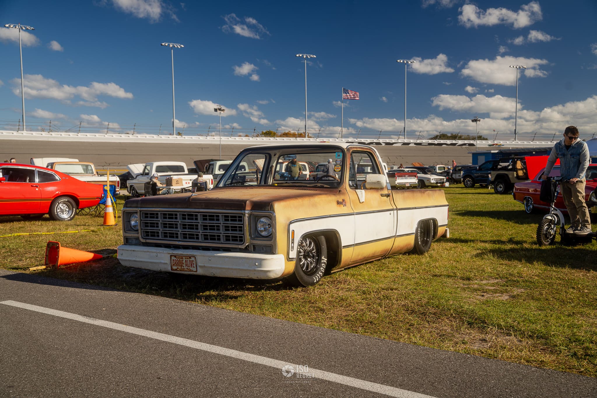 Turkey Rod Run — photo 57