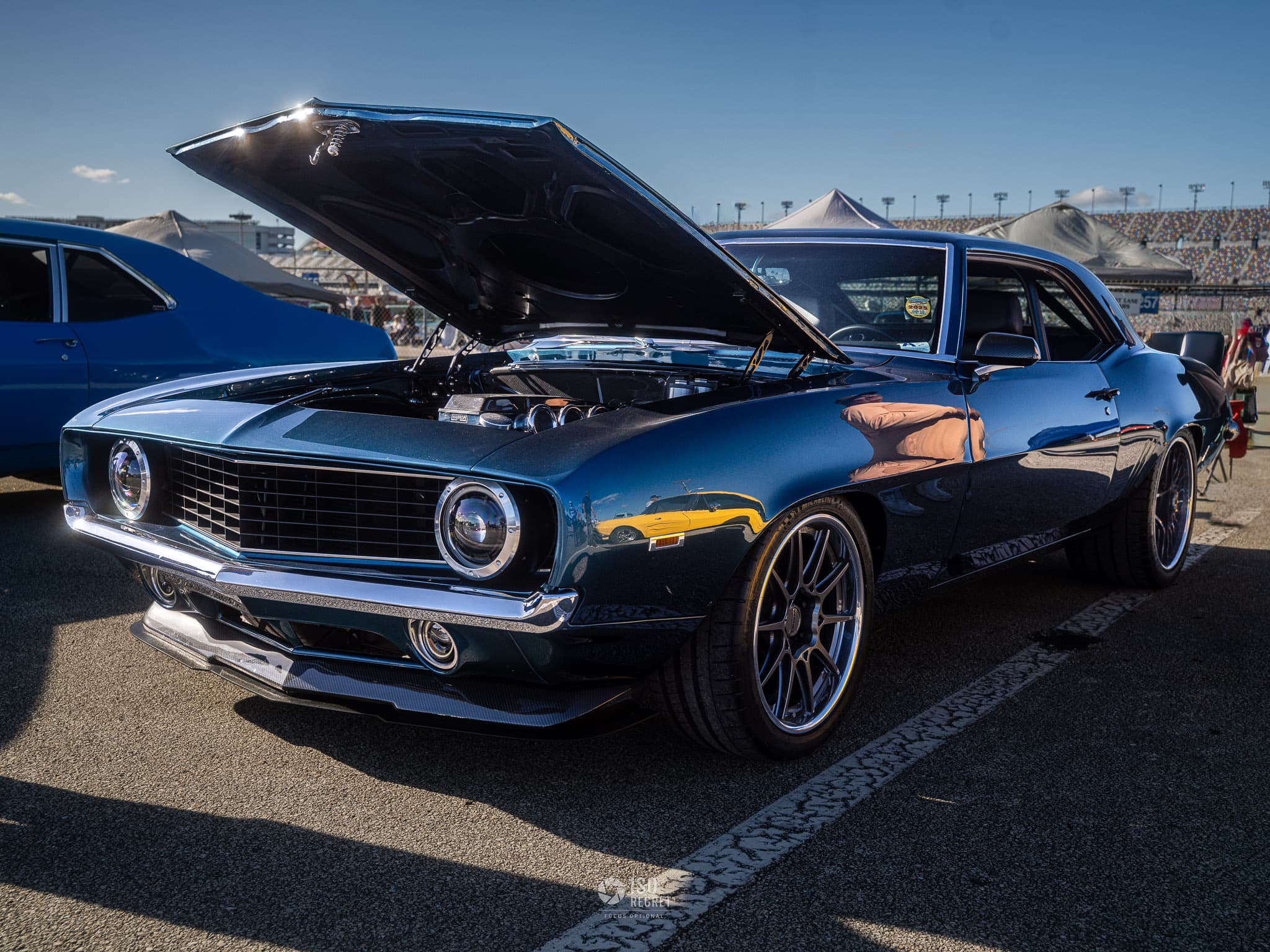 Turkey Rod Run — photo 59