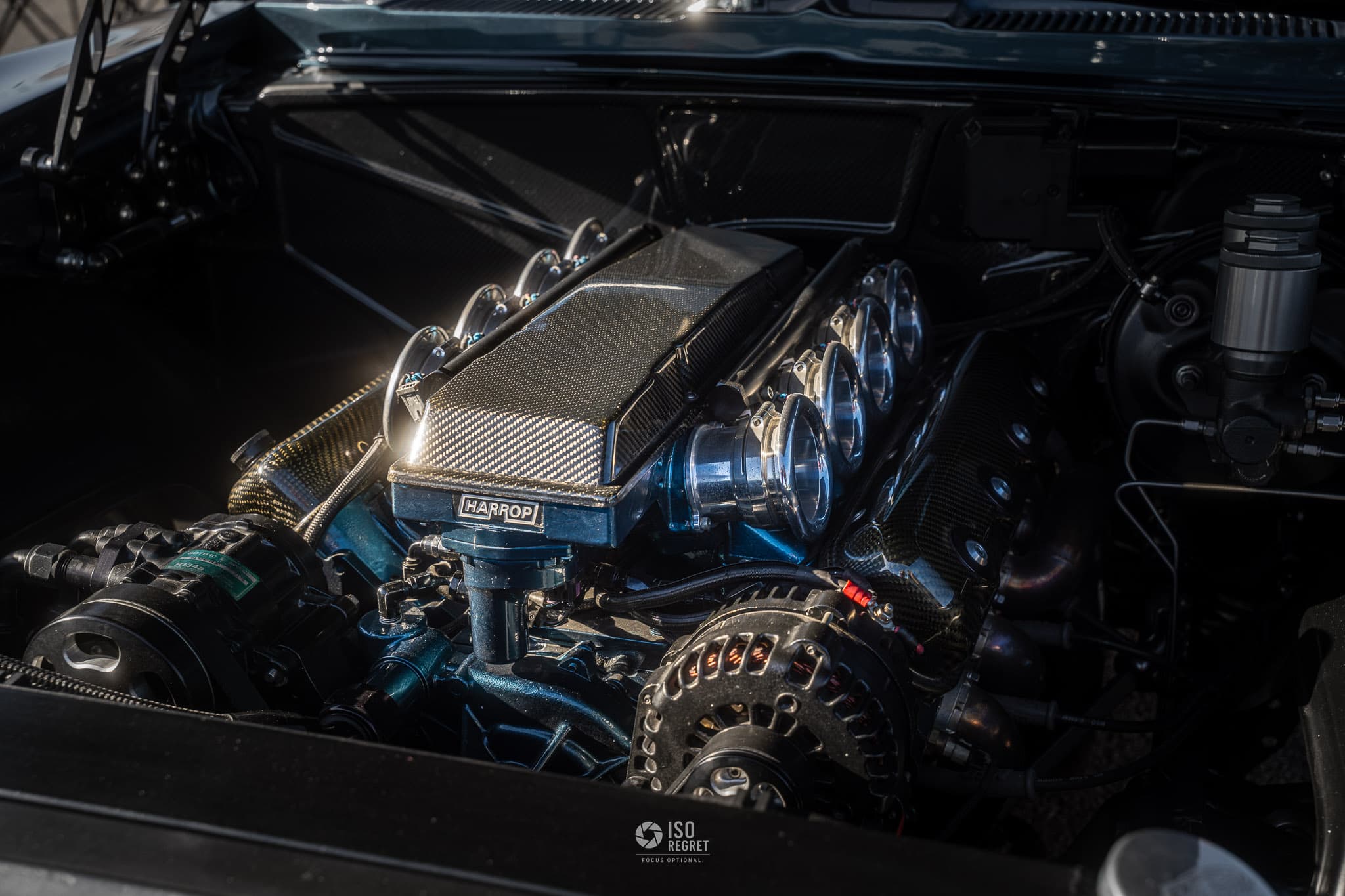 Turkey Rod Run — photo 60