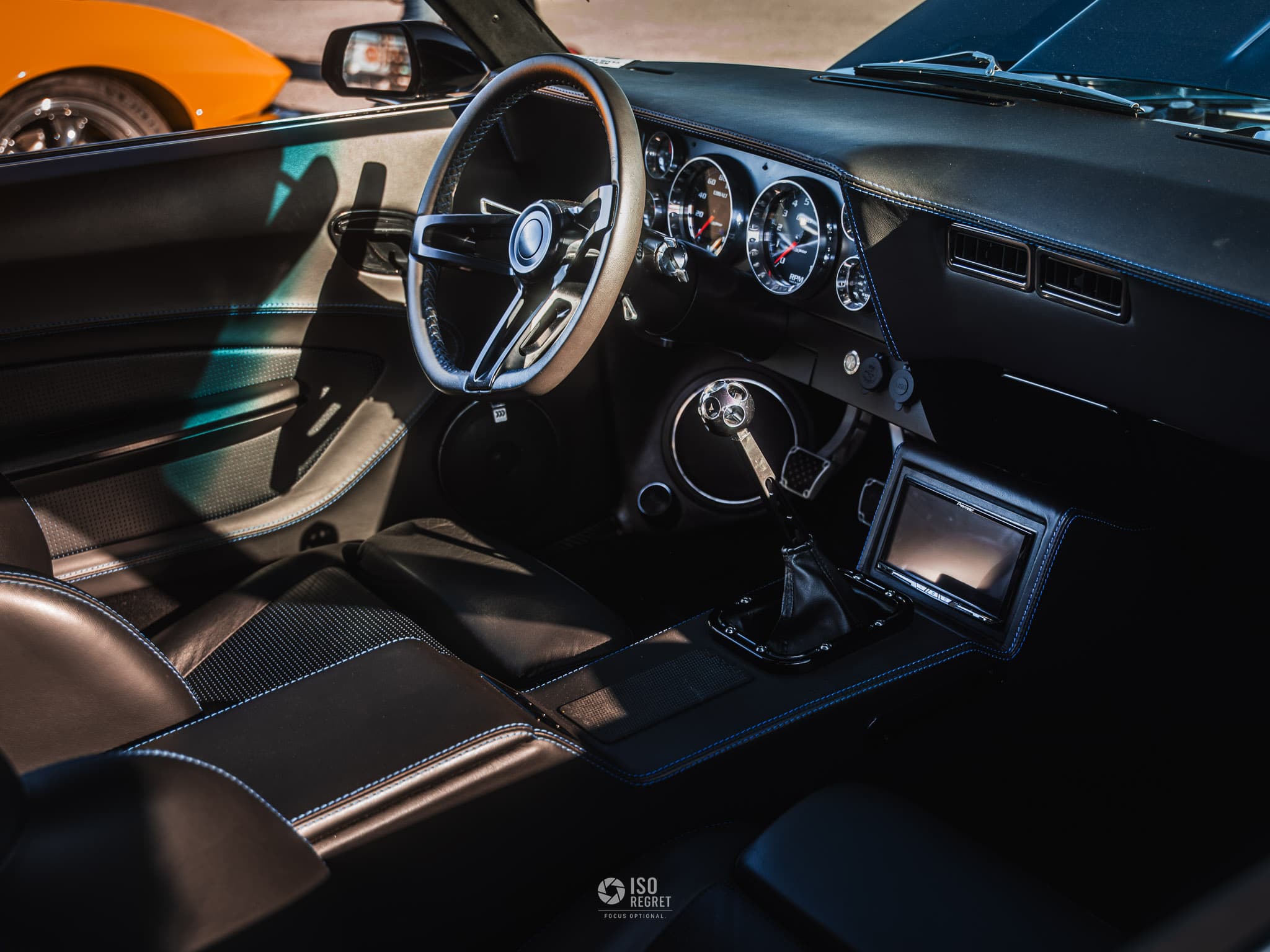 Turkey Rod Run — photo 61