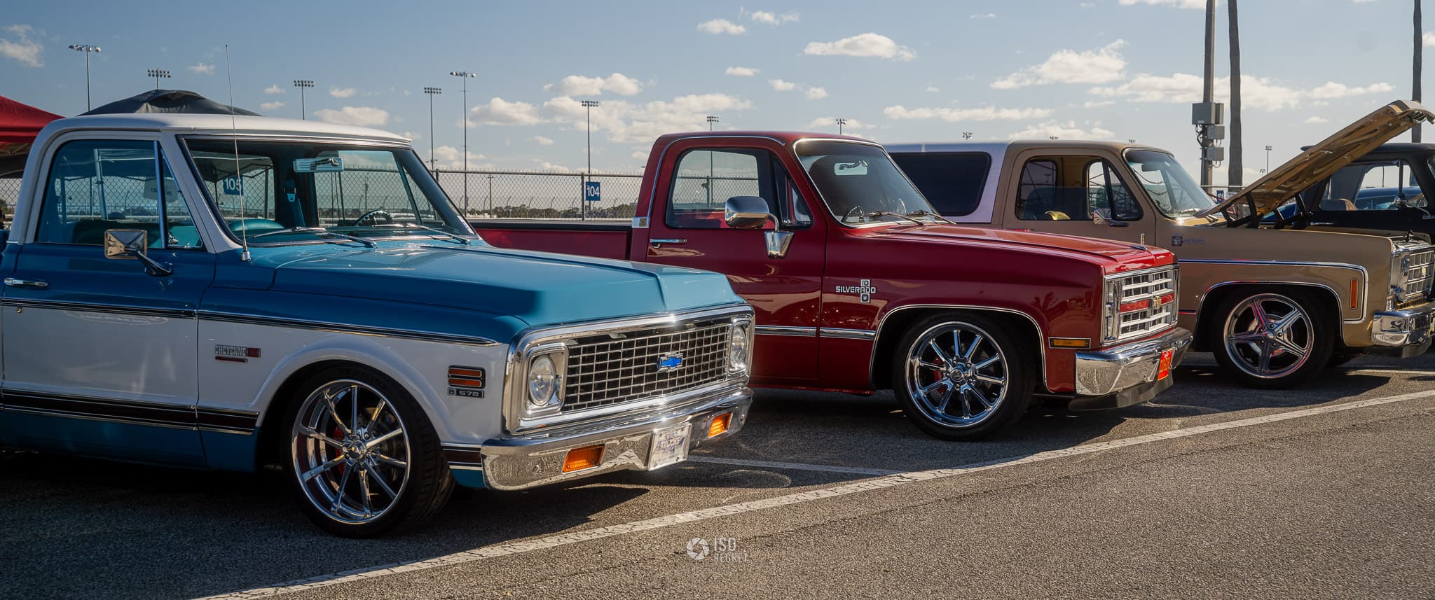 Turkey Rod Run — photo 62