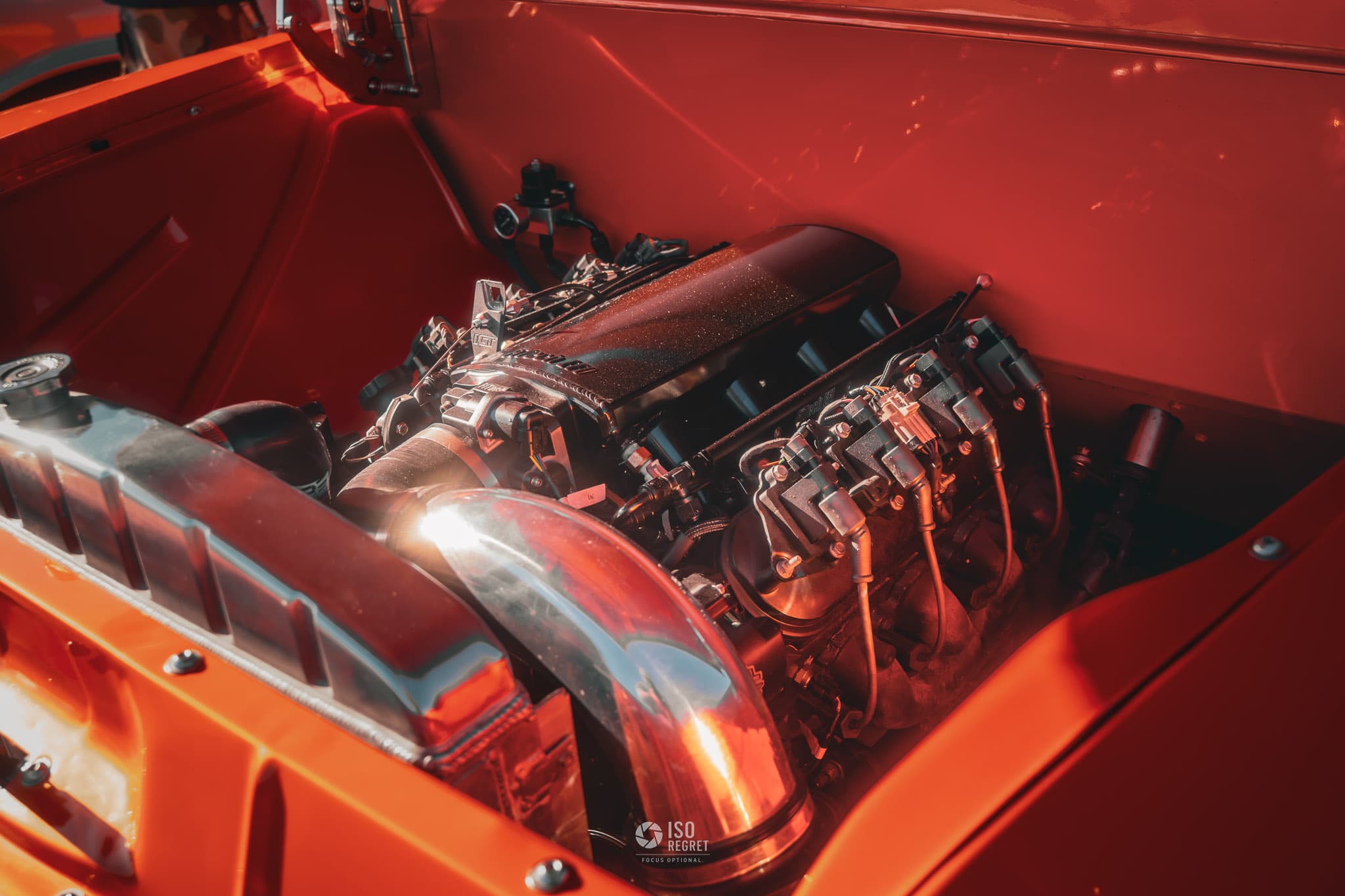 Turkey Rod Run — photo 63