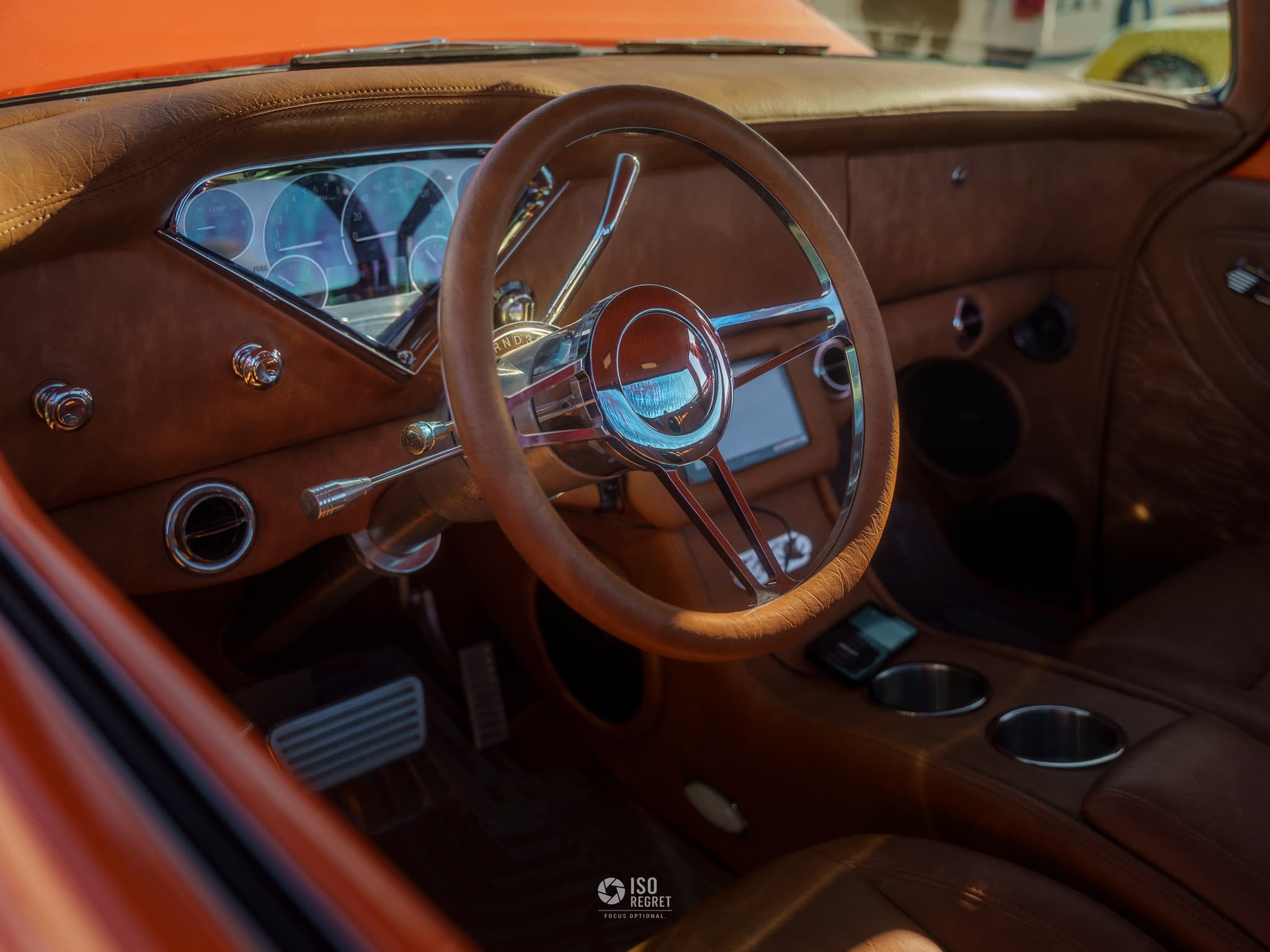 Turkey Rod Run — photo 64