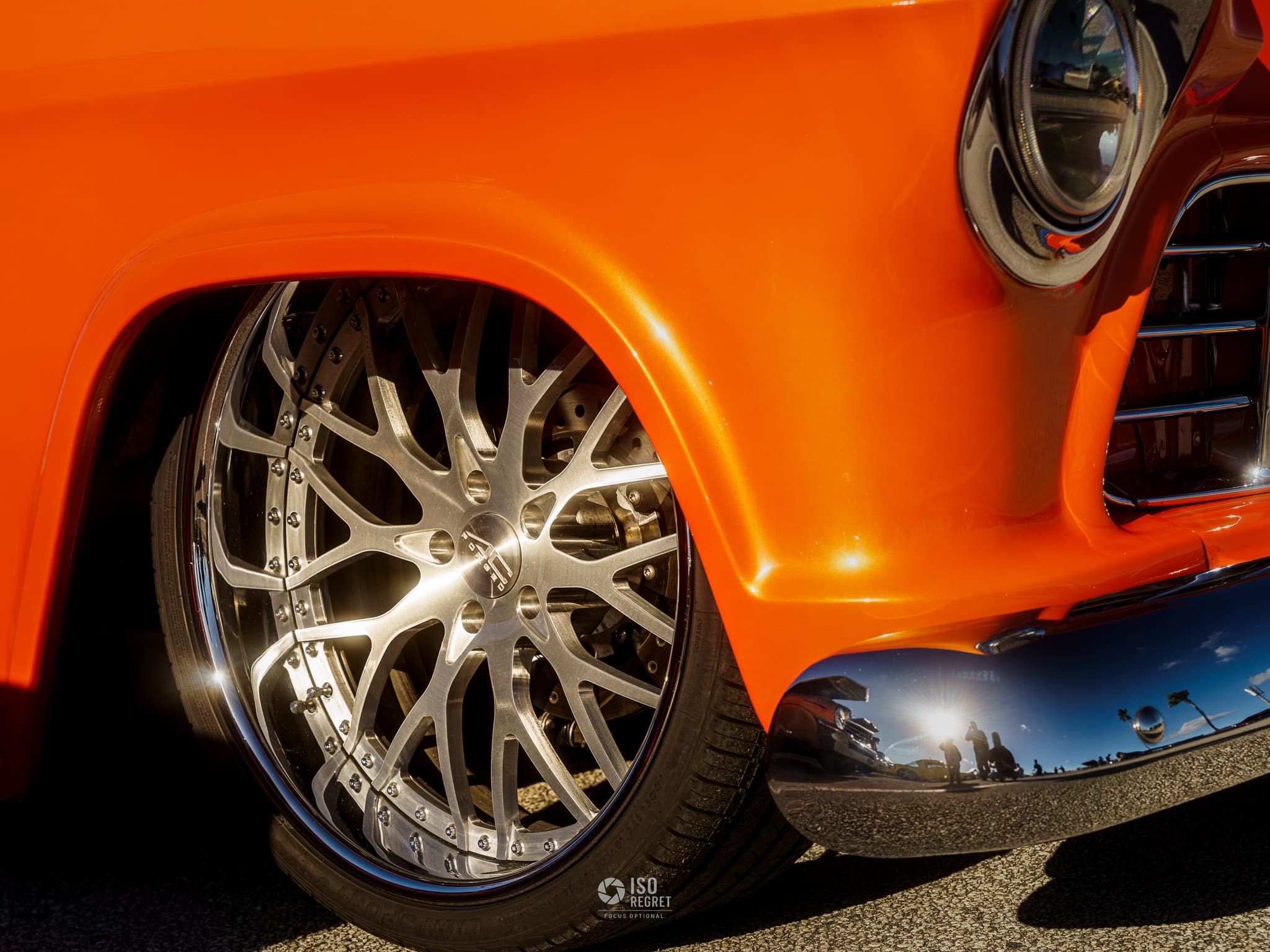 Turkey Rod Run — photo 65