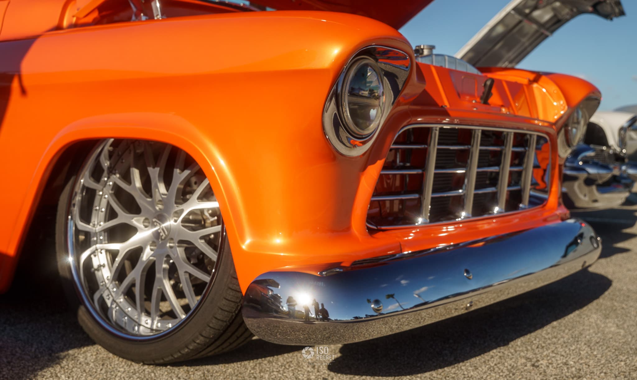 Turkey Rod Run — photo 66