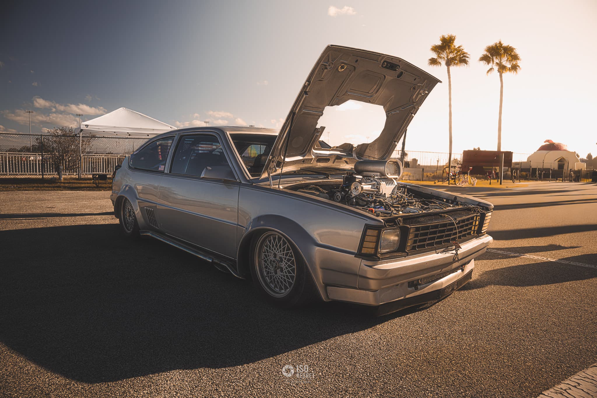 Turkey Rod Run — photo 67