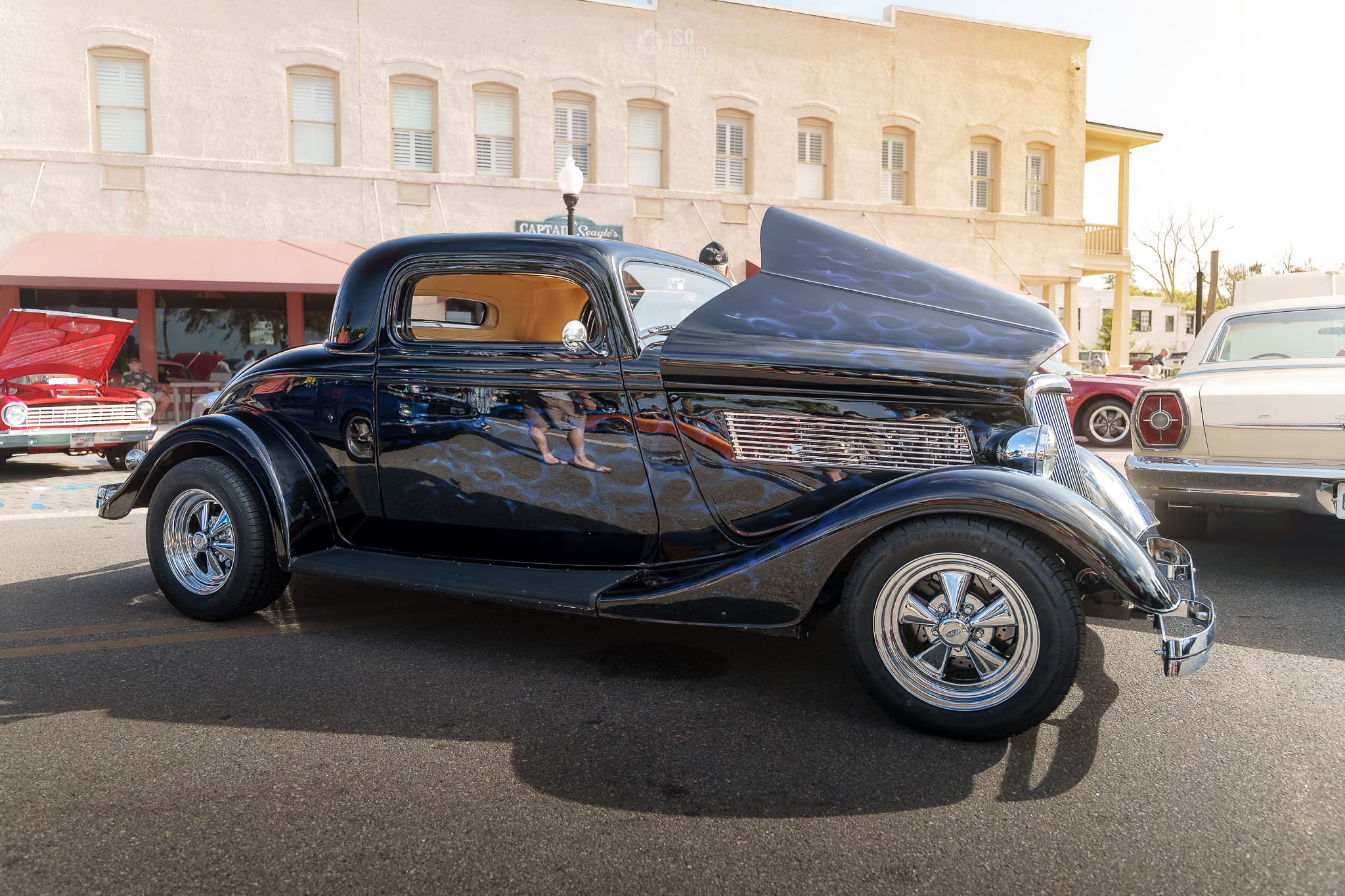 Waterfront Auto Show 2026 — St. Marys, GA — photo 2