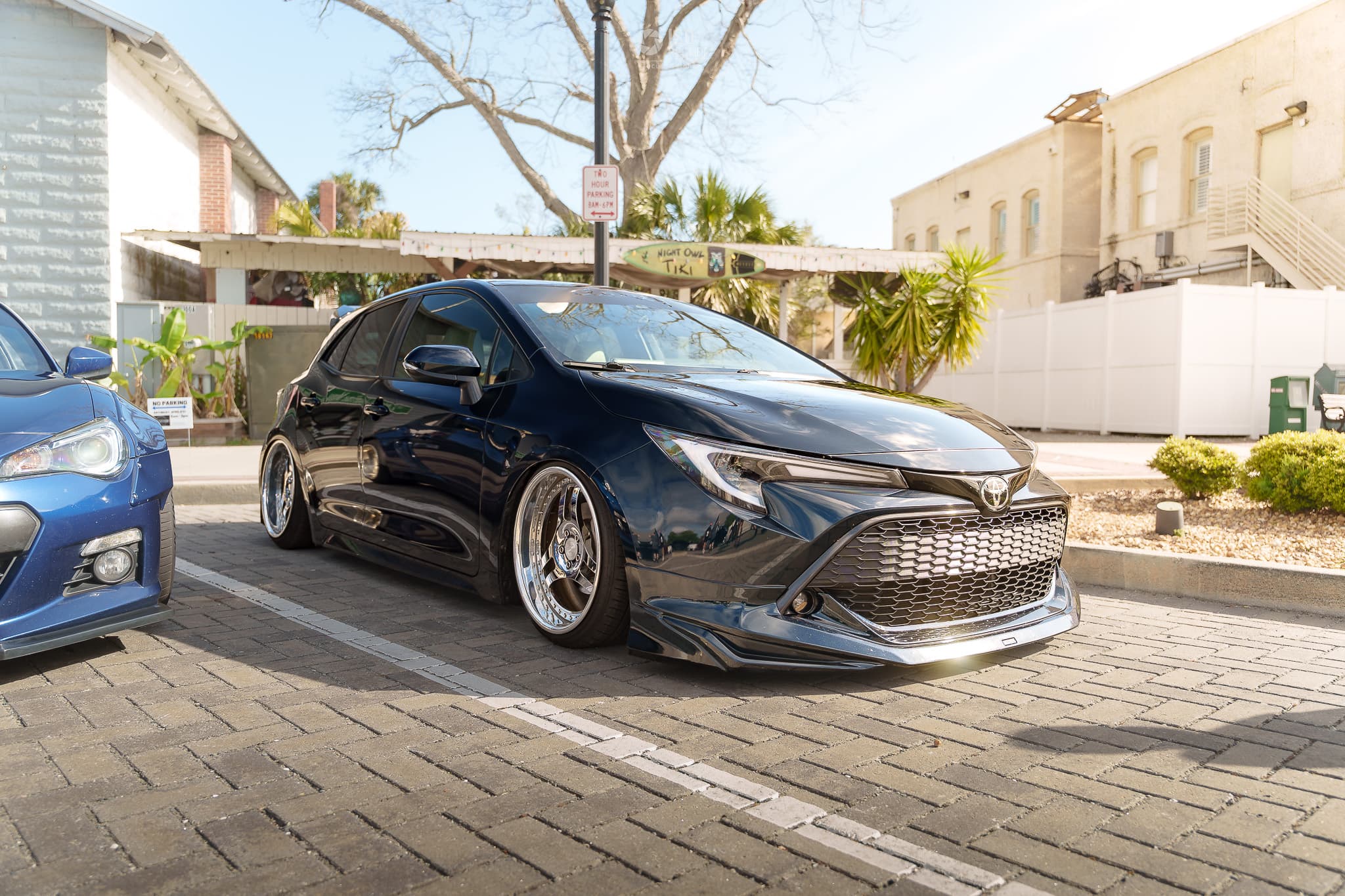 Waterfront Auto Show 2026 — St. Marys, GA — photo 4