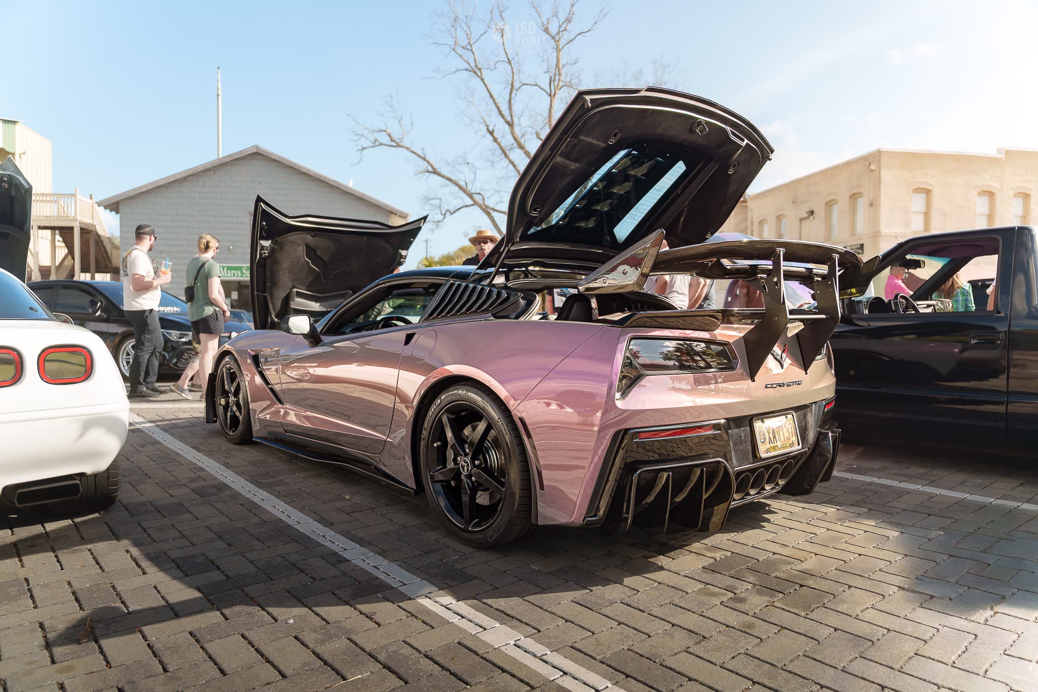 Waterfront Auto Show 2026 — St. Marys, GA — photo 7