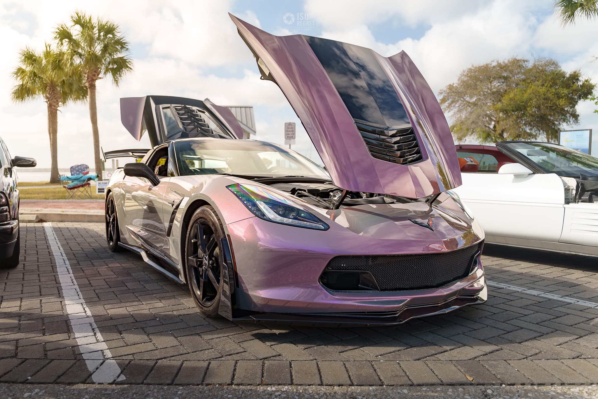 Waterfront Auto Show 2026 — St. Marys, GA — photo 8