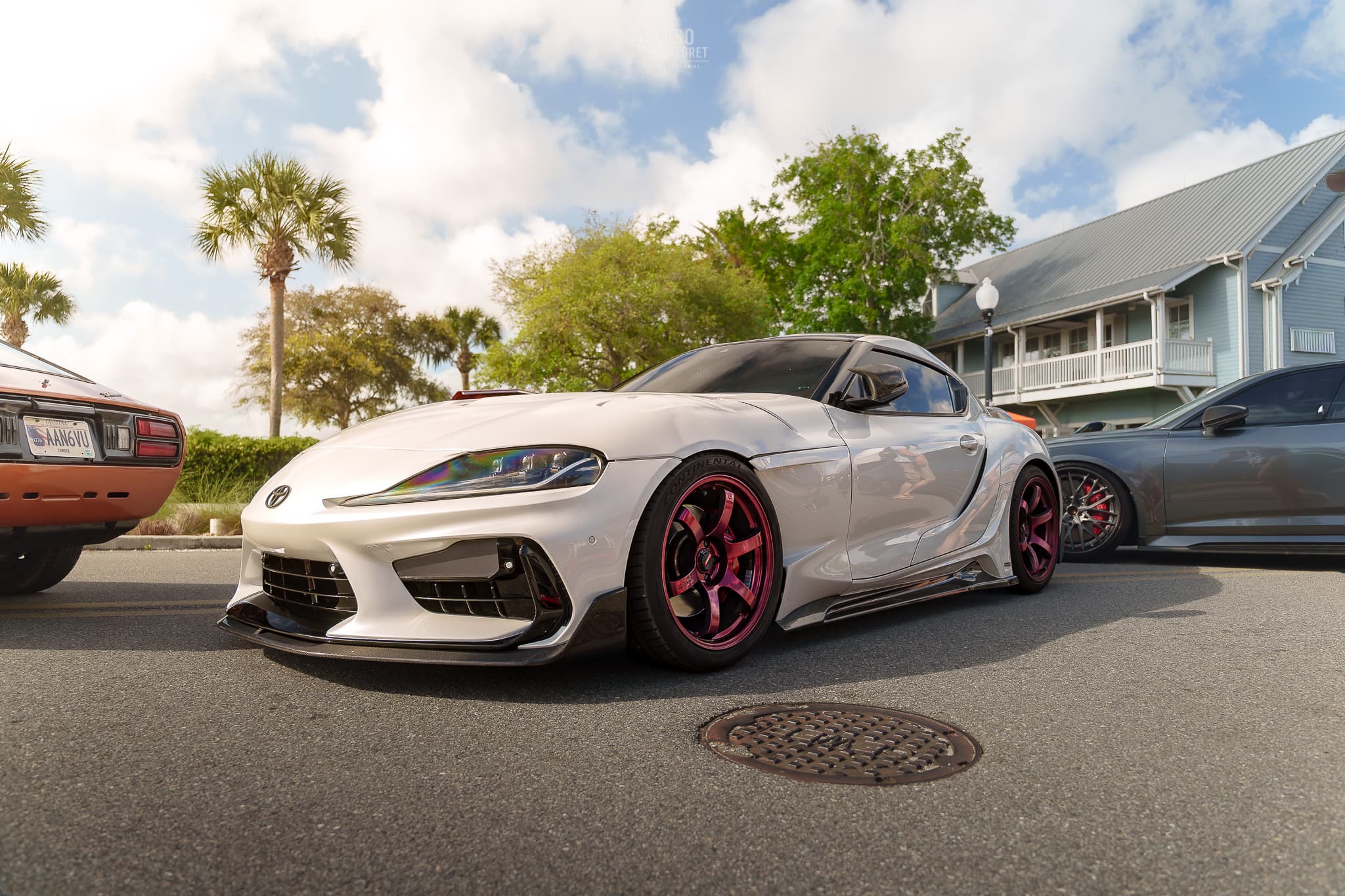 Waterfront Auto Show 2026 — St. Marys, GA — photo 9