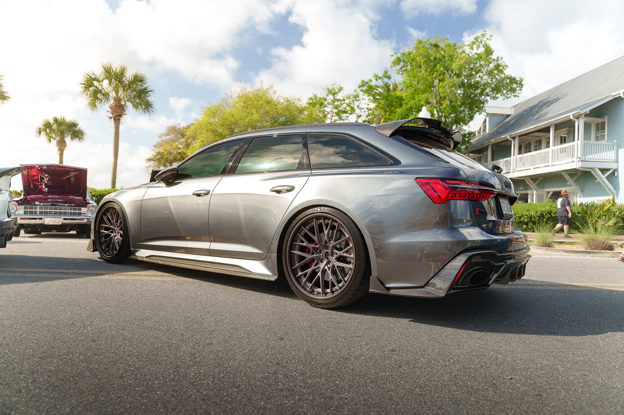 Waterfront Auto Show 2026 — St. Marys, GA — photo 10