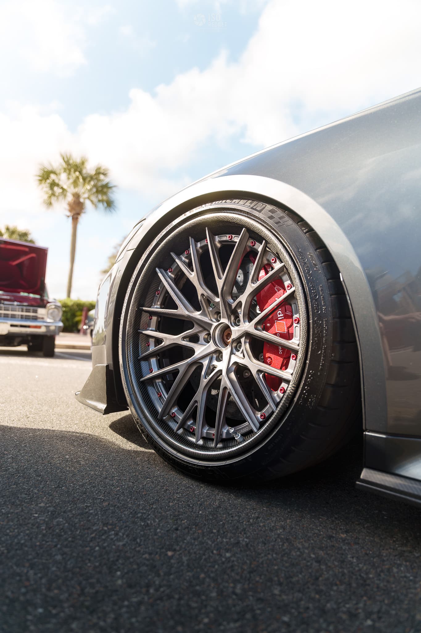 Waterfront Auto Show 2026 — St. Marys, GA — photo 11