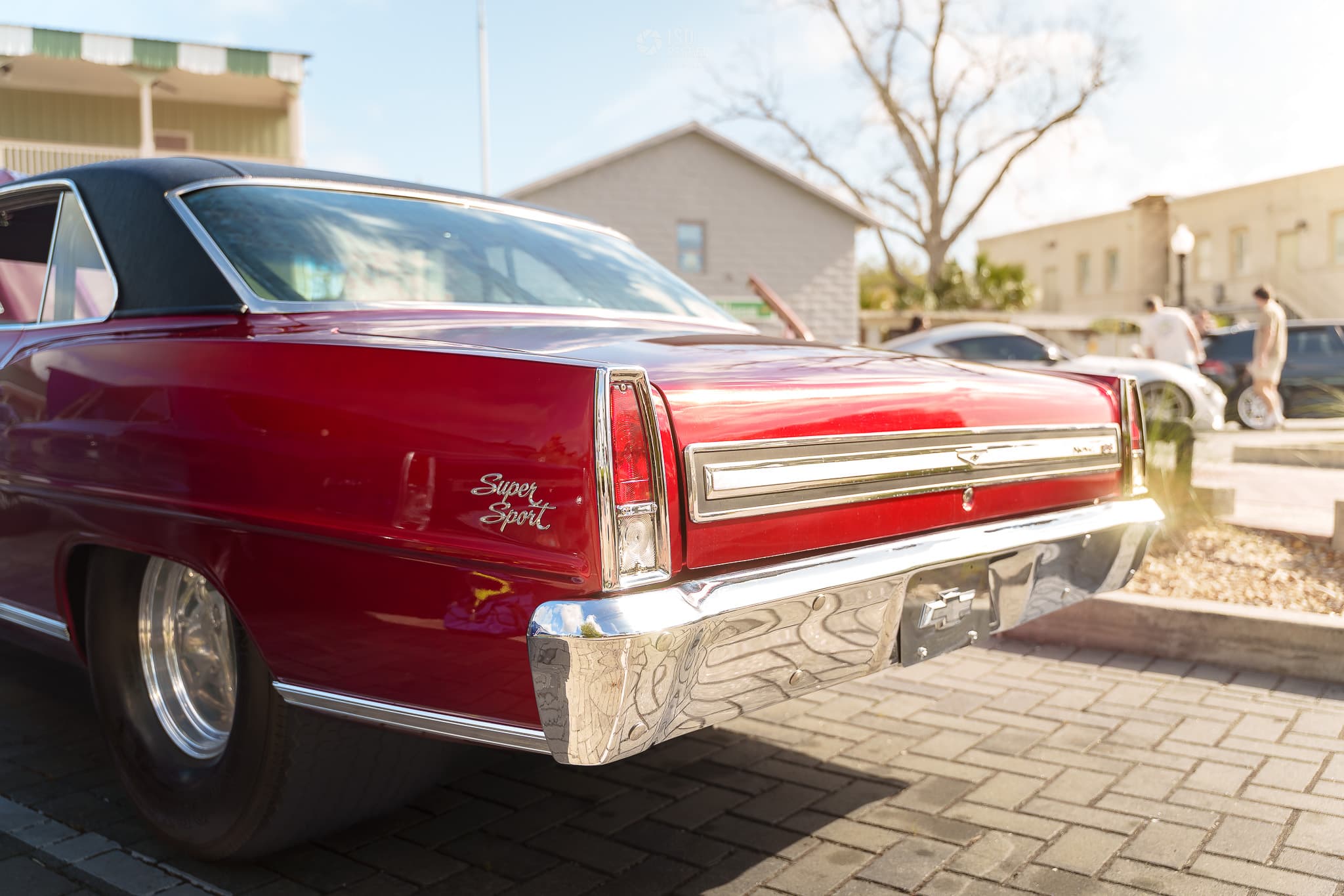 Waterfront Auto Show 2026 — St. Marys, GA — photo 14
