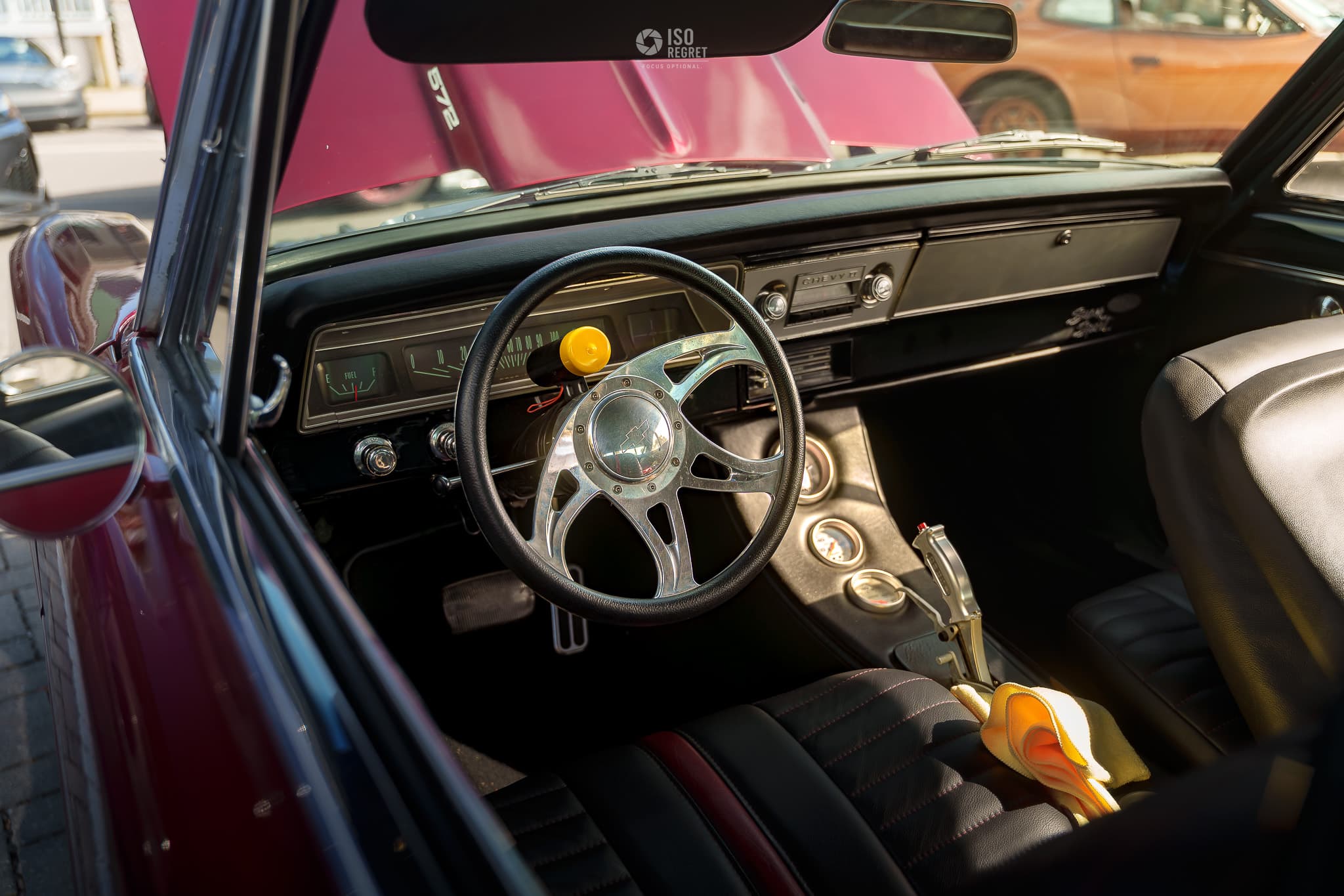 Waterfront Auto Show 2026 — St. Marys, GA — photo 15