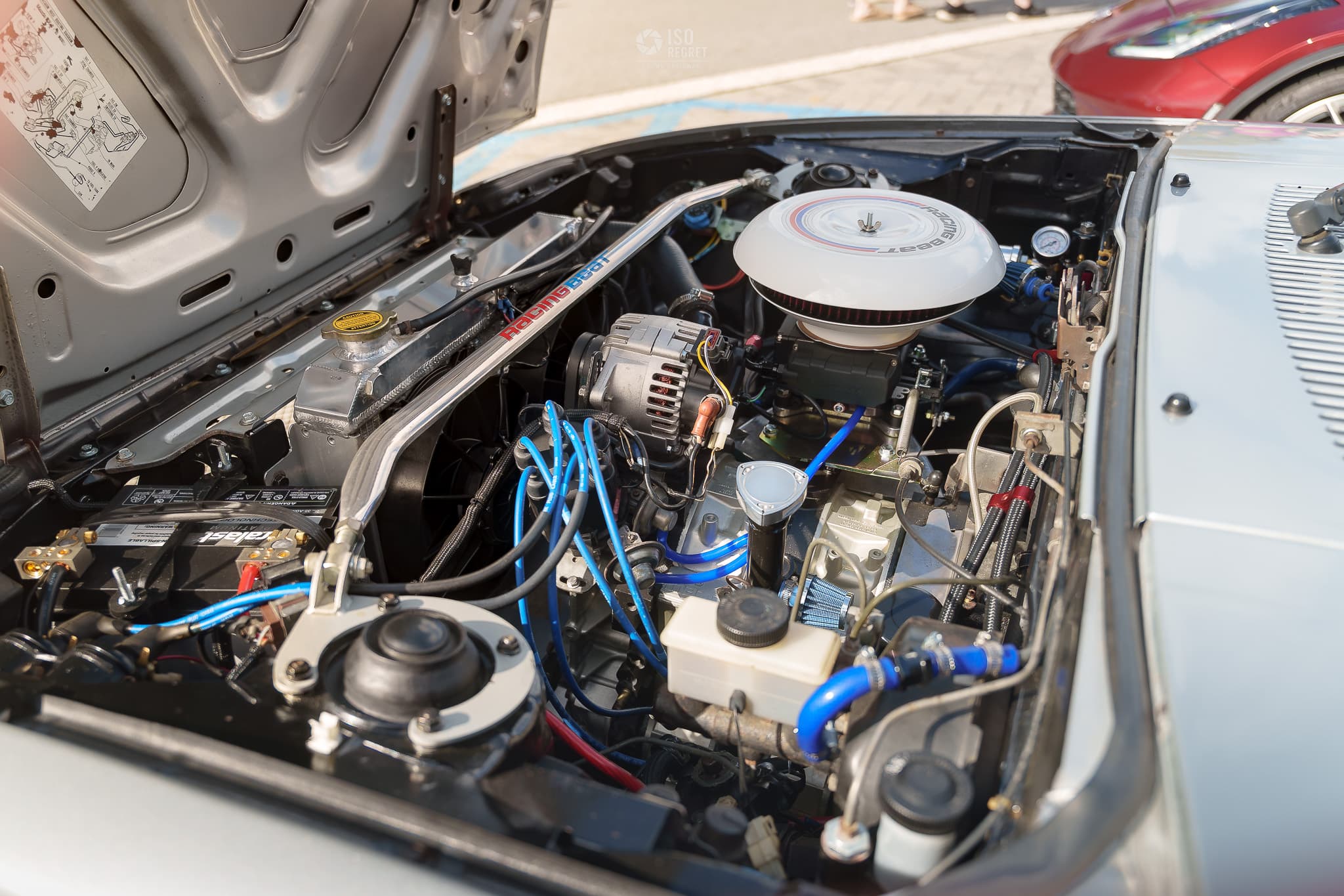 Waterfront Auto Show 2026 — St. Marys, GA — photo 17