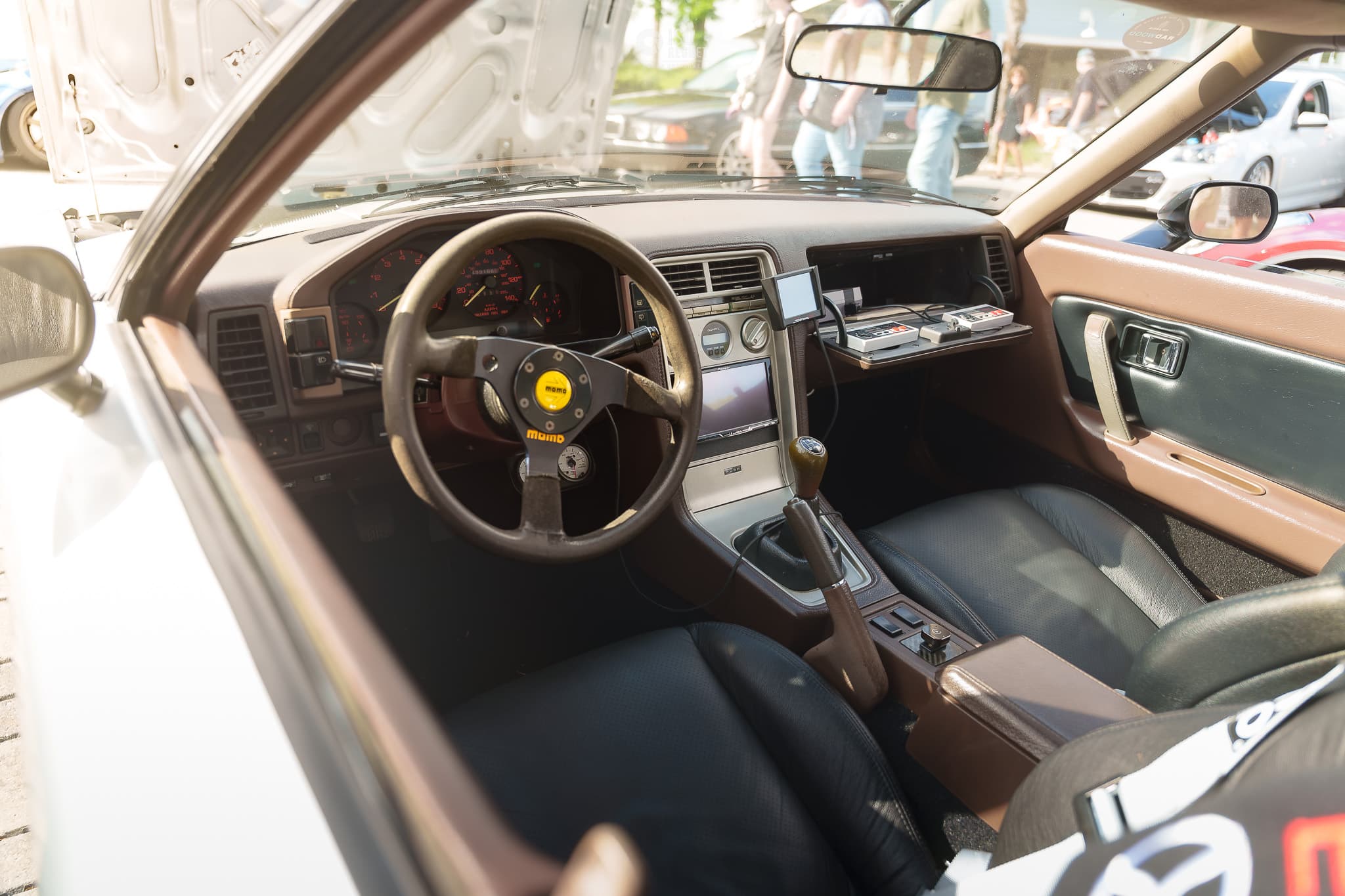 Waterfront Auto Show 2026 — St. Marys, GA — photo 18