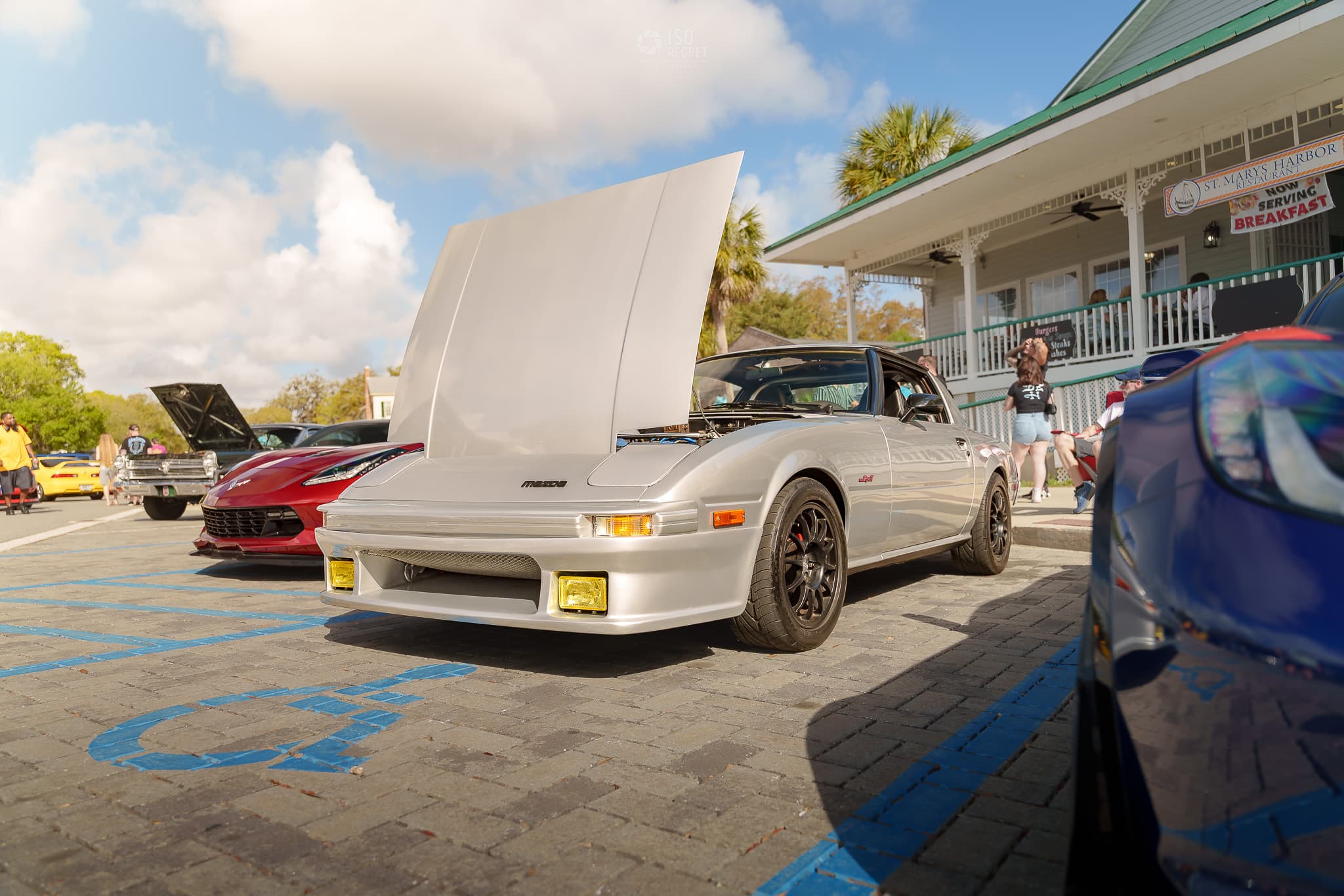 Waterfront Auto Show 2026 — St. Marys, GA — photo 19