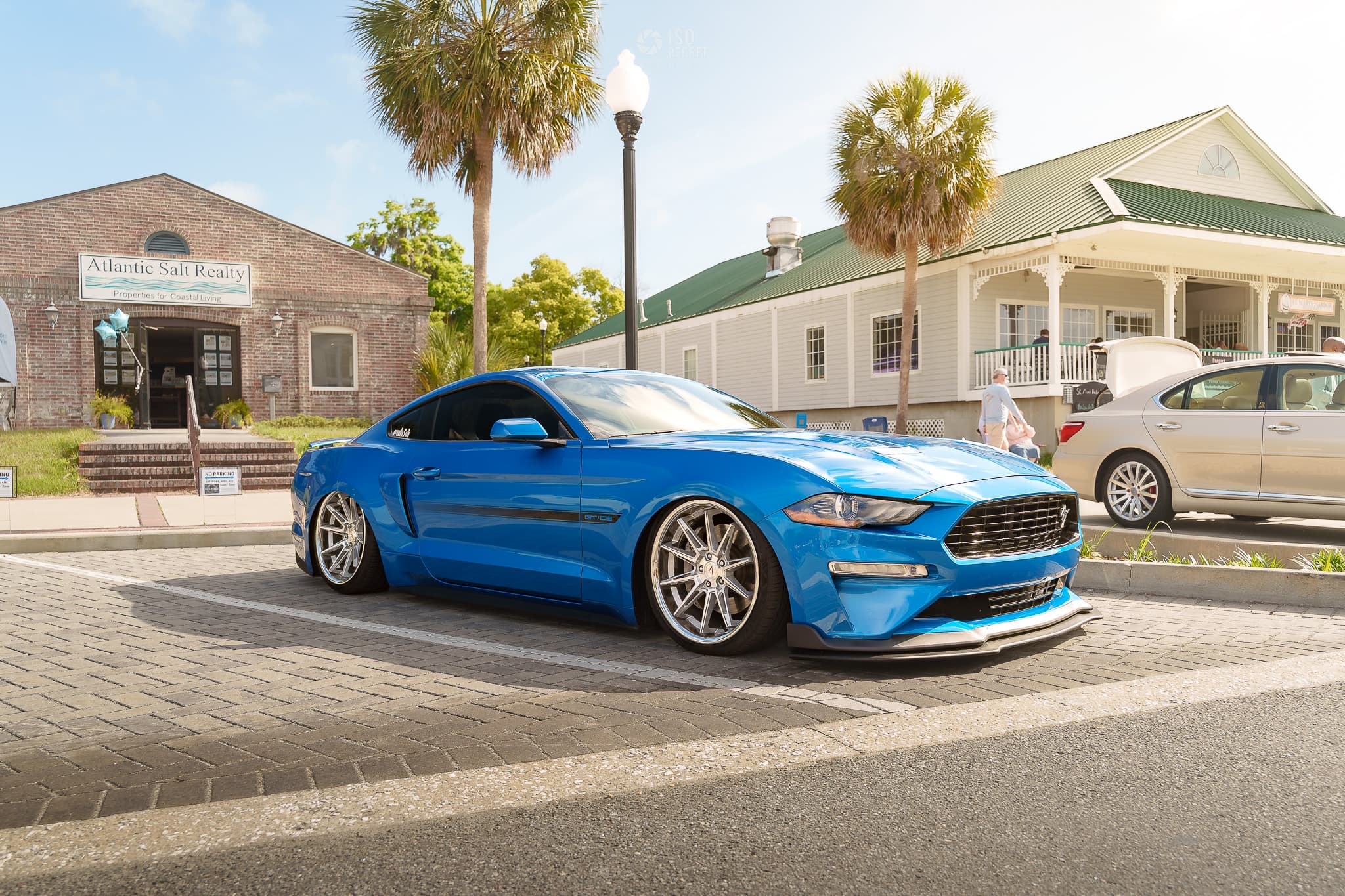 Waterfront Auto Show 2026 — St. Marys, GA — photo 25