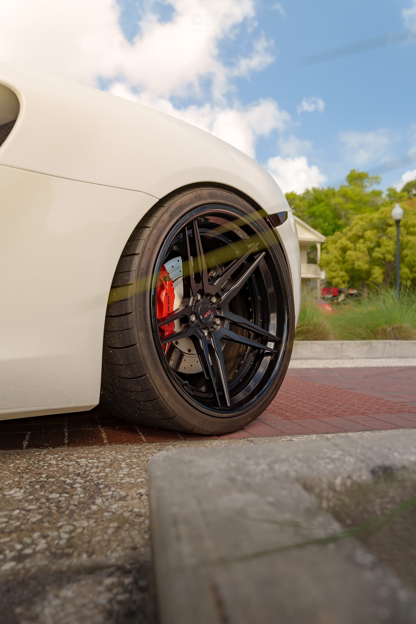 Waterfront Auto Show 2026 — St. Marys, GA — photo 27