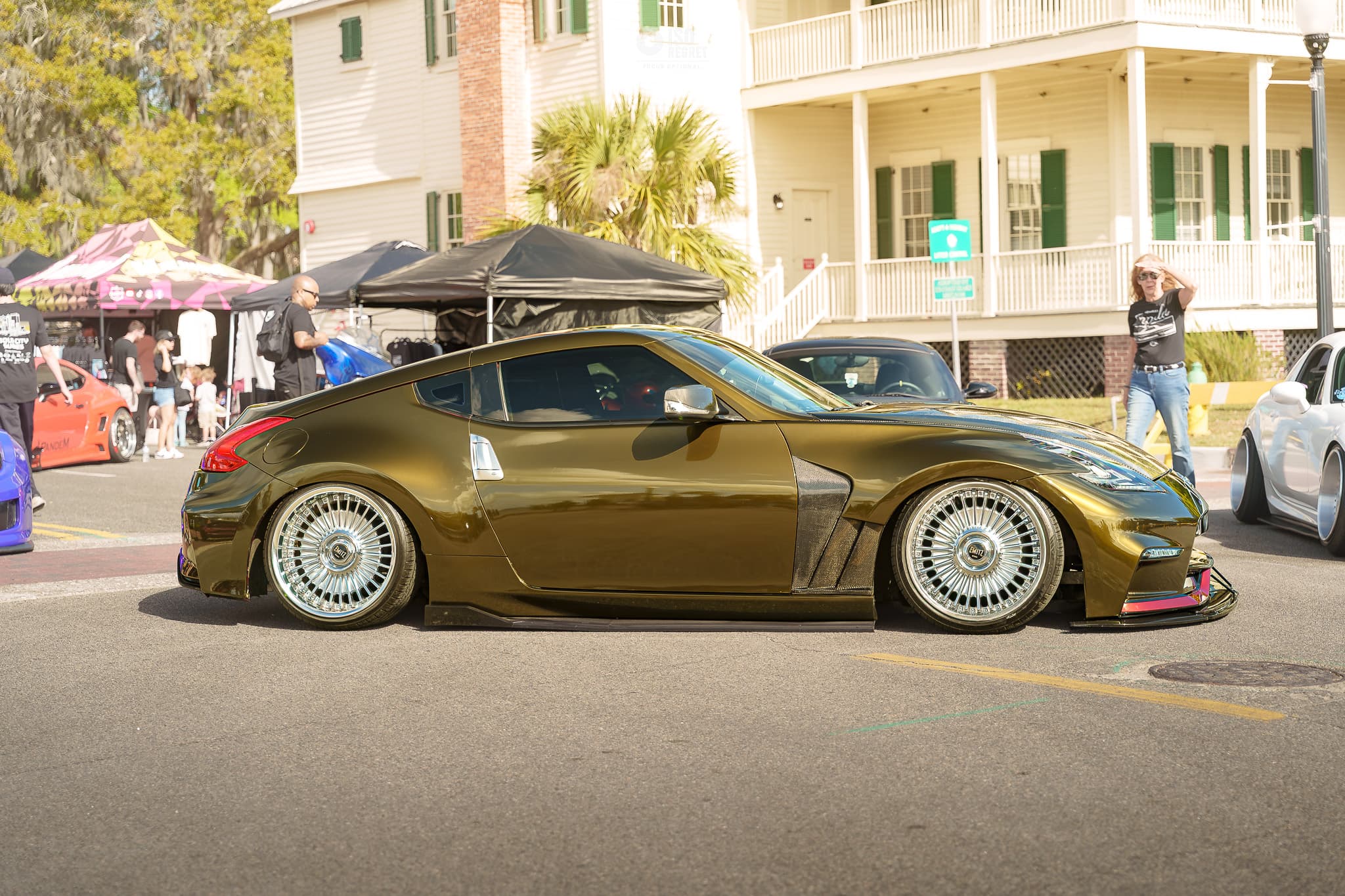 Waterfront Auto Show 2026 — St. Marys, GA — photo 31