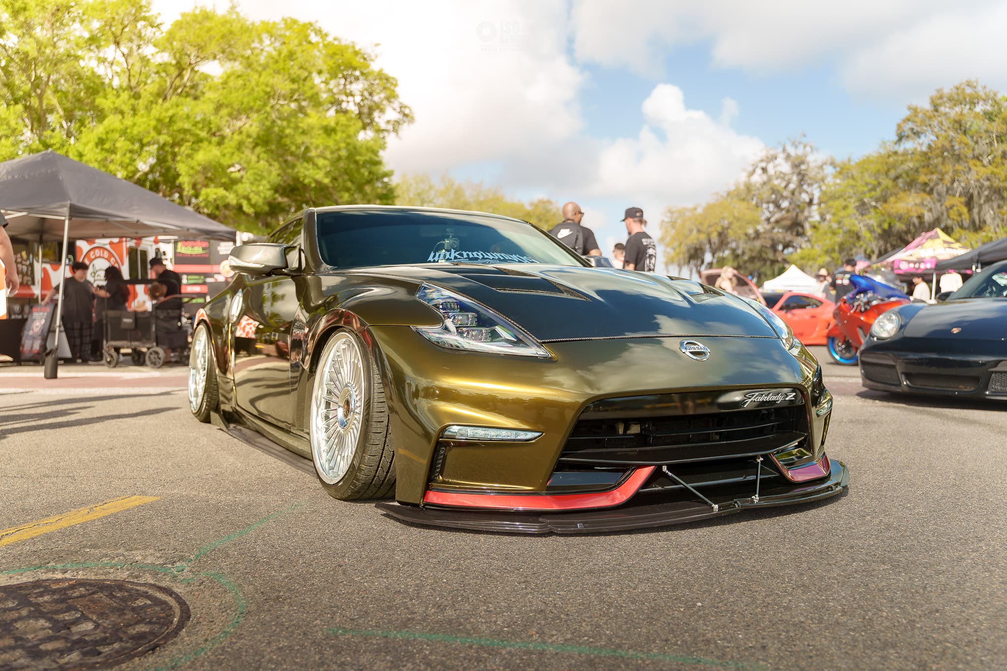 Waterfront Auto Show 2026 — St. Marys, GA — photo 35