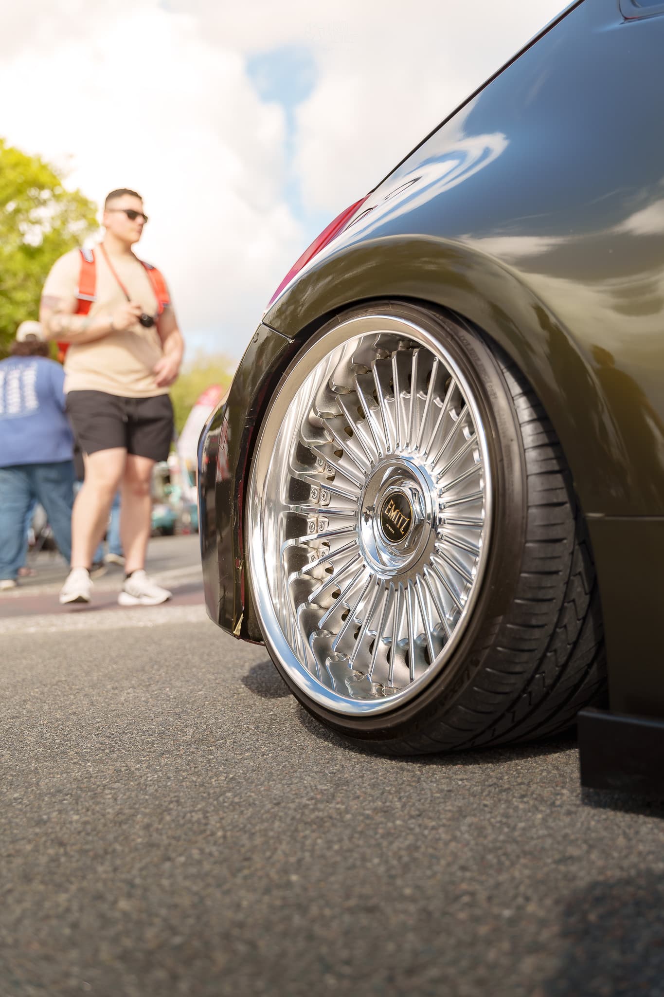 Waterfront Auto Show 2026 — St. Marys, GA — photo 36