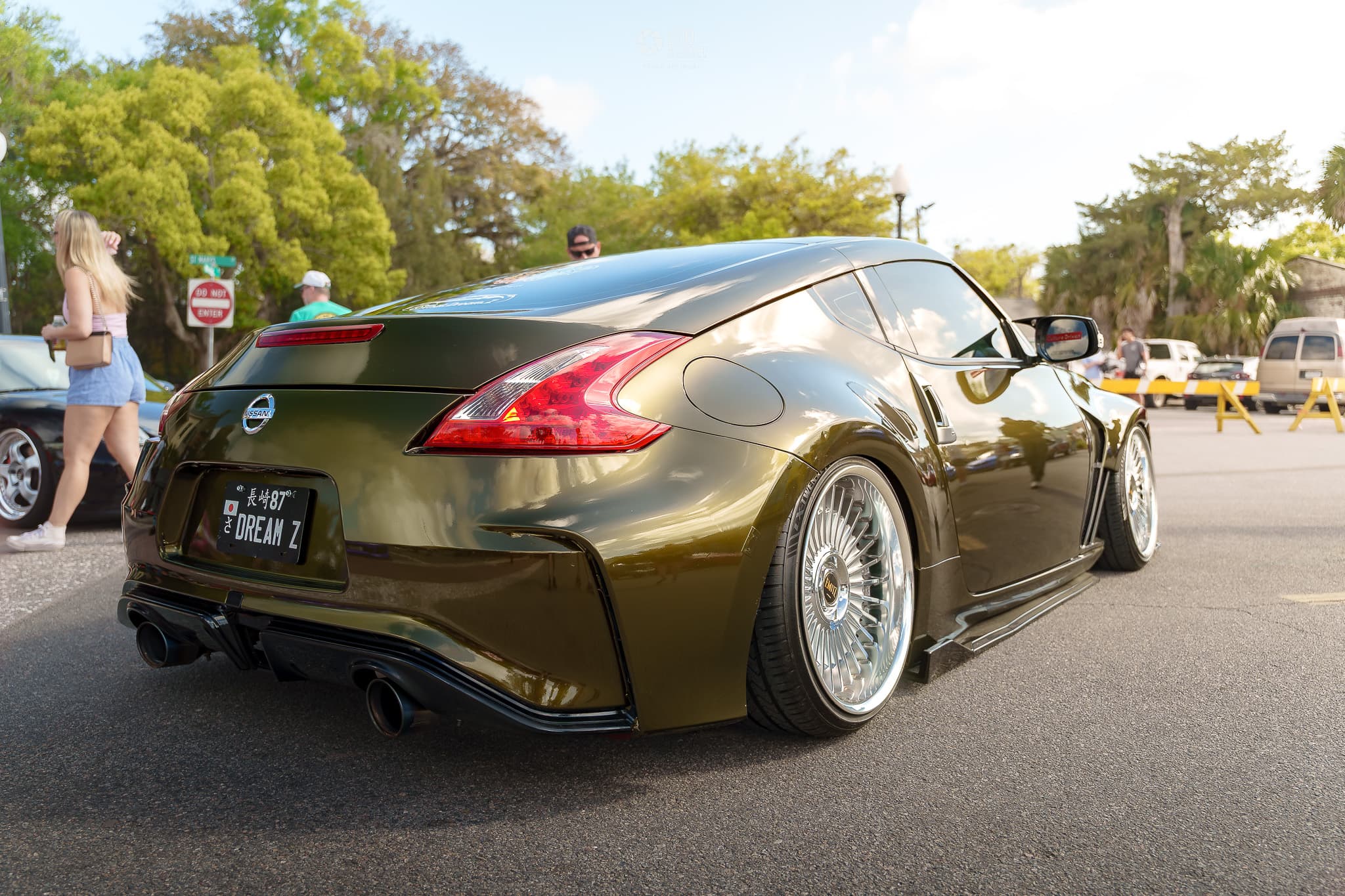 Waterfront Auto Show 2026 — St. Marys, GA — photo 38