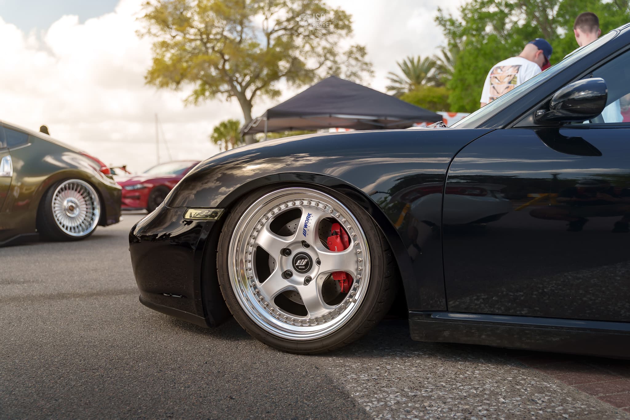 Waterfront Auto Show 2026 — St. Marys, GA — photo 40