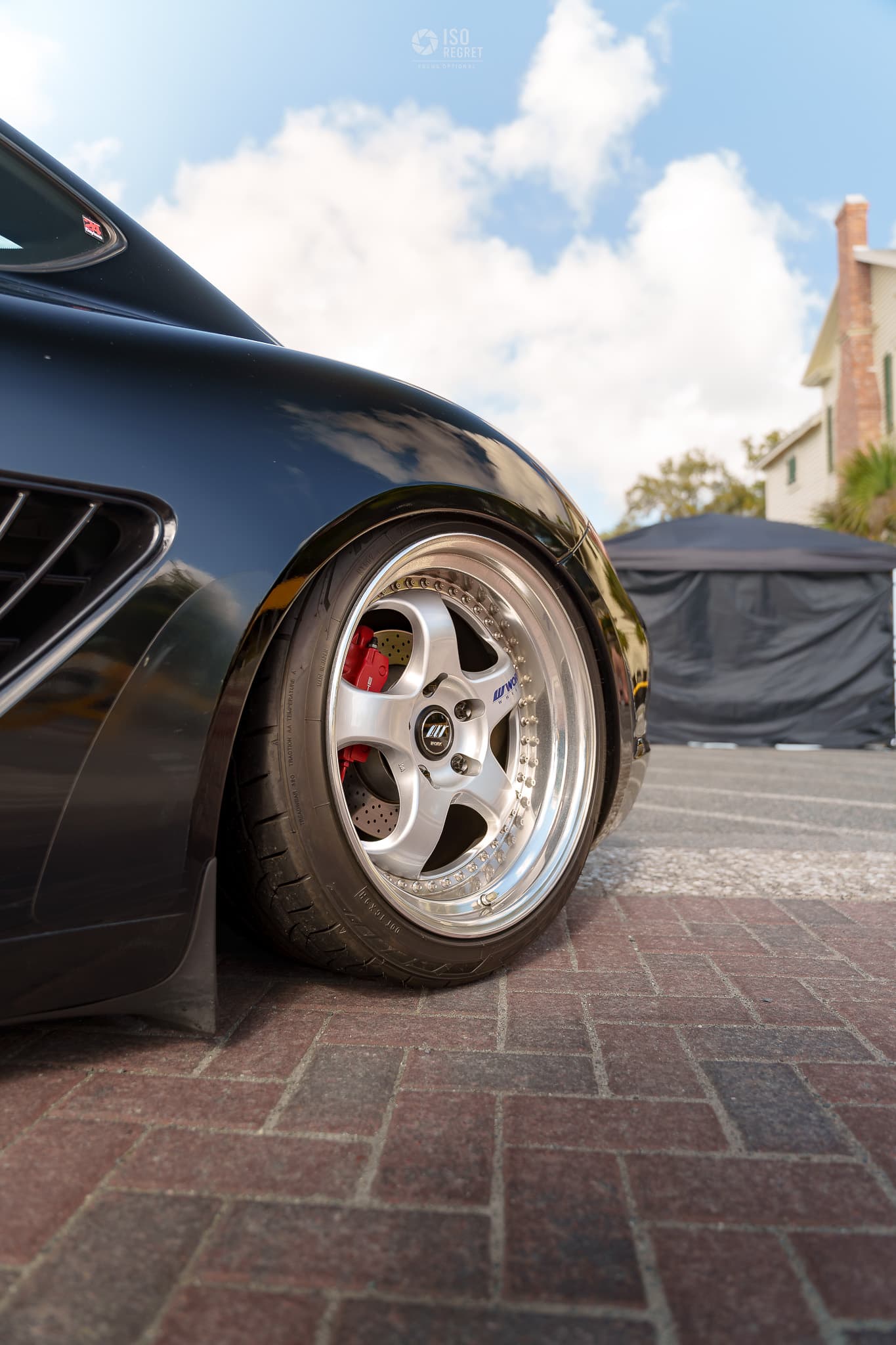 Waterfront Auto Show 2026 — St. Marys, GA — photo 41