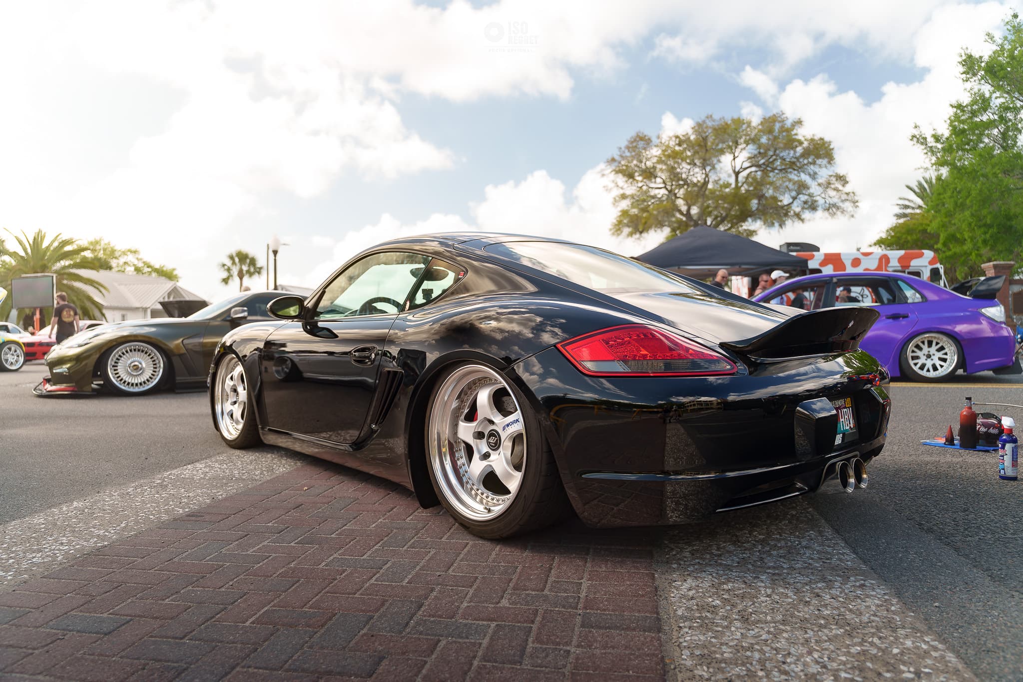 Waterfront Auto Show 2026 — St. Marys, GA — photo 42