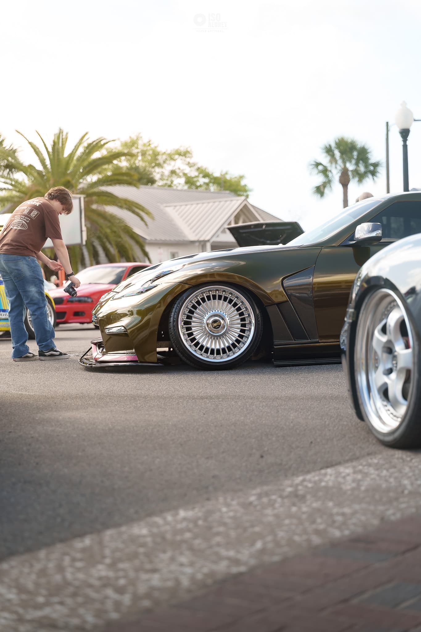 Waterfront Auto Show 2026 — St. Marys, GA — photo 43