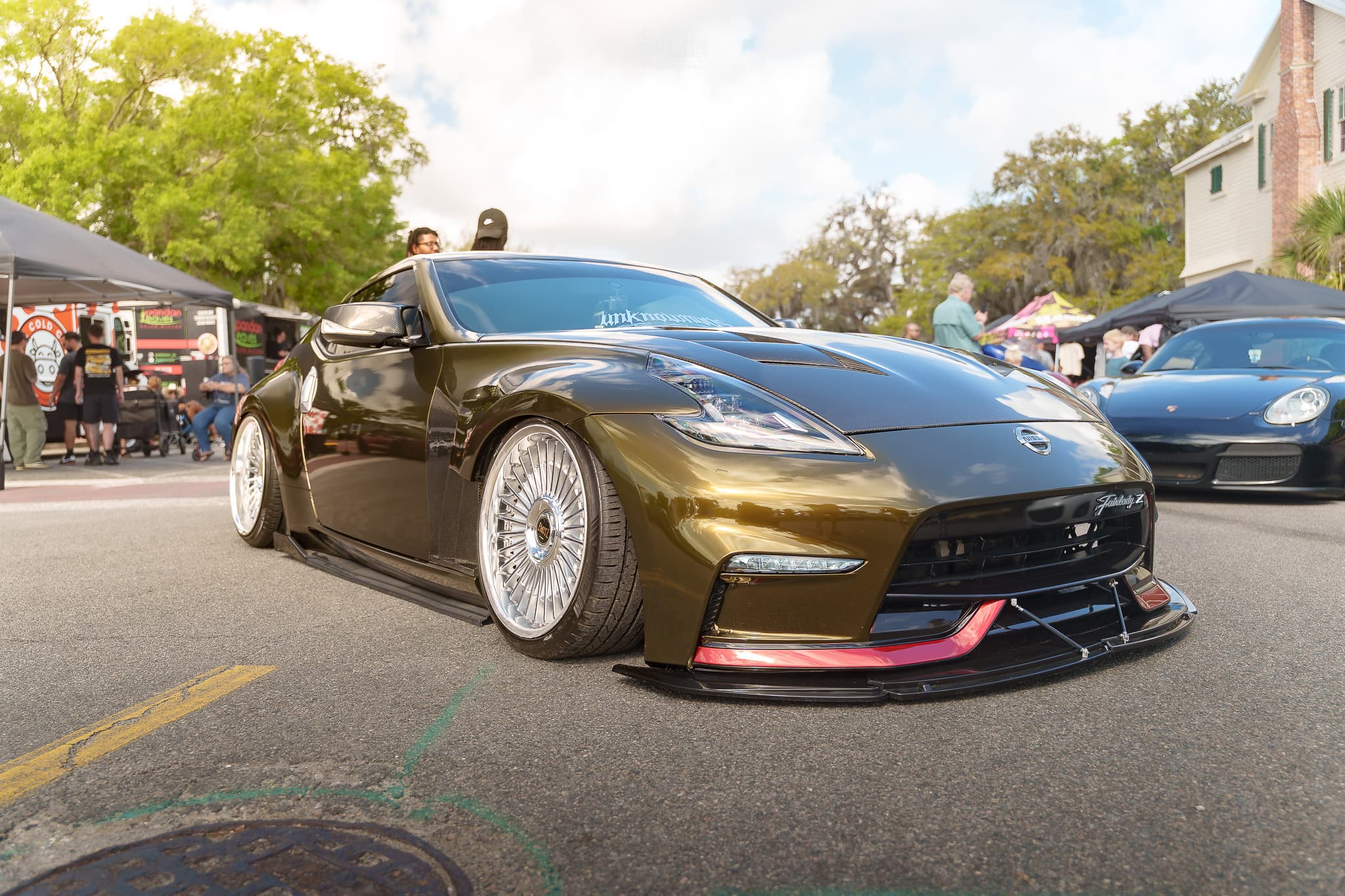 Waterfront Auto Show 2026 — St. Marys, GA — photo 44