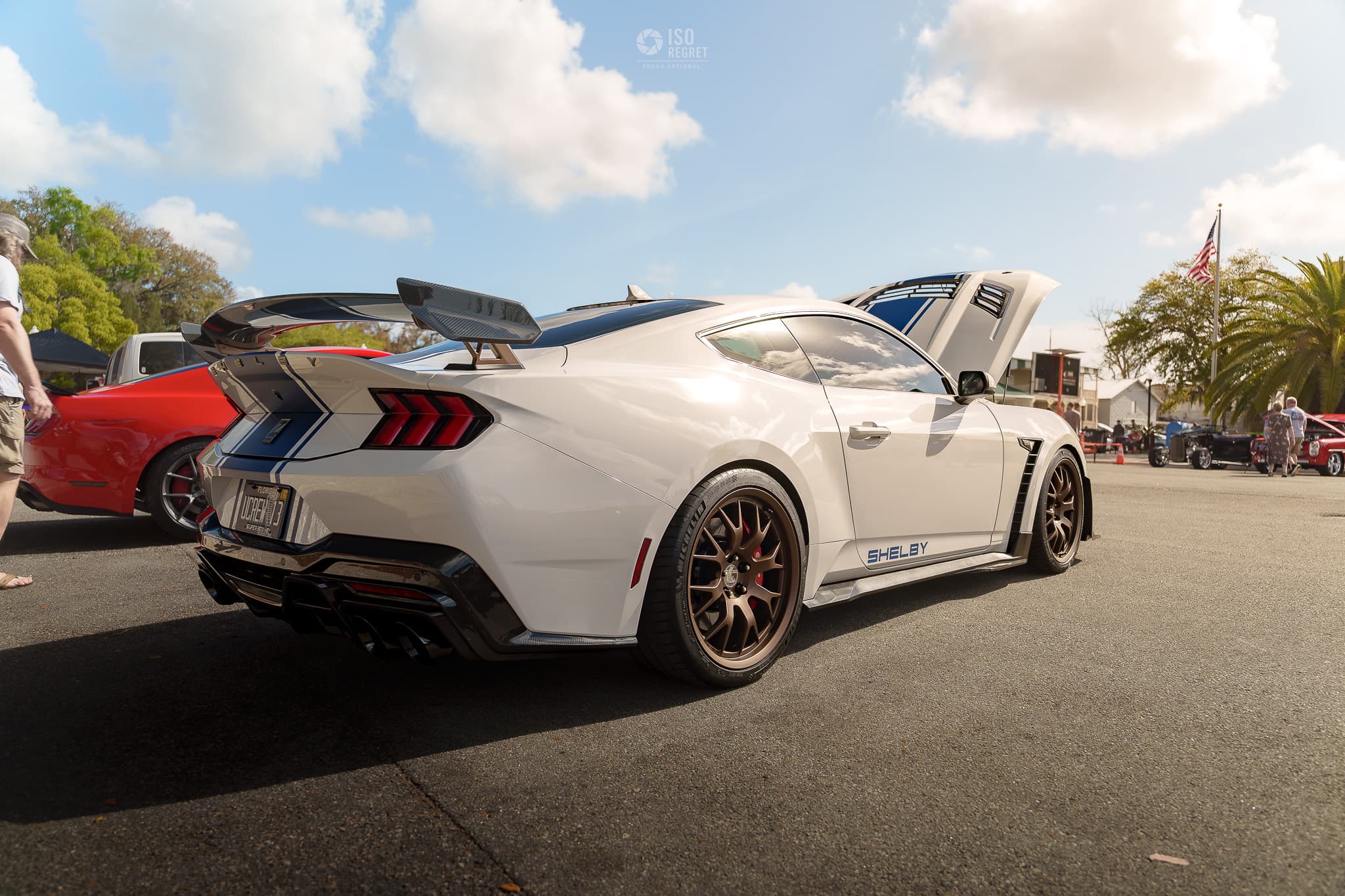 Waterfront Auto Show 2026 — St. Marys, GA — photo 48