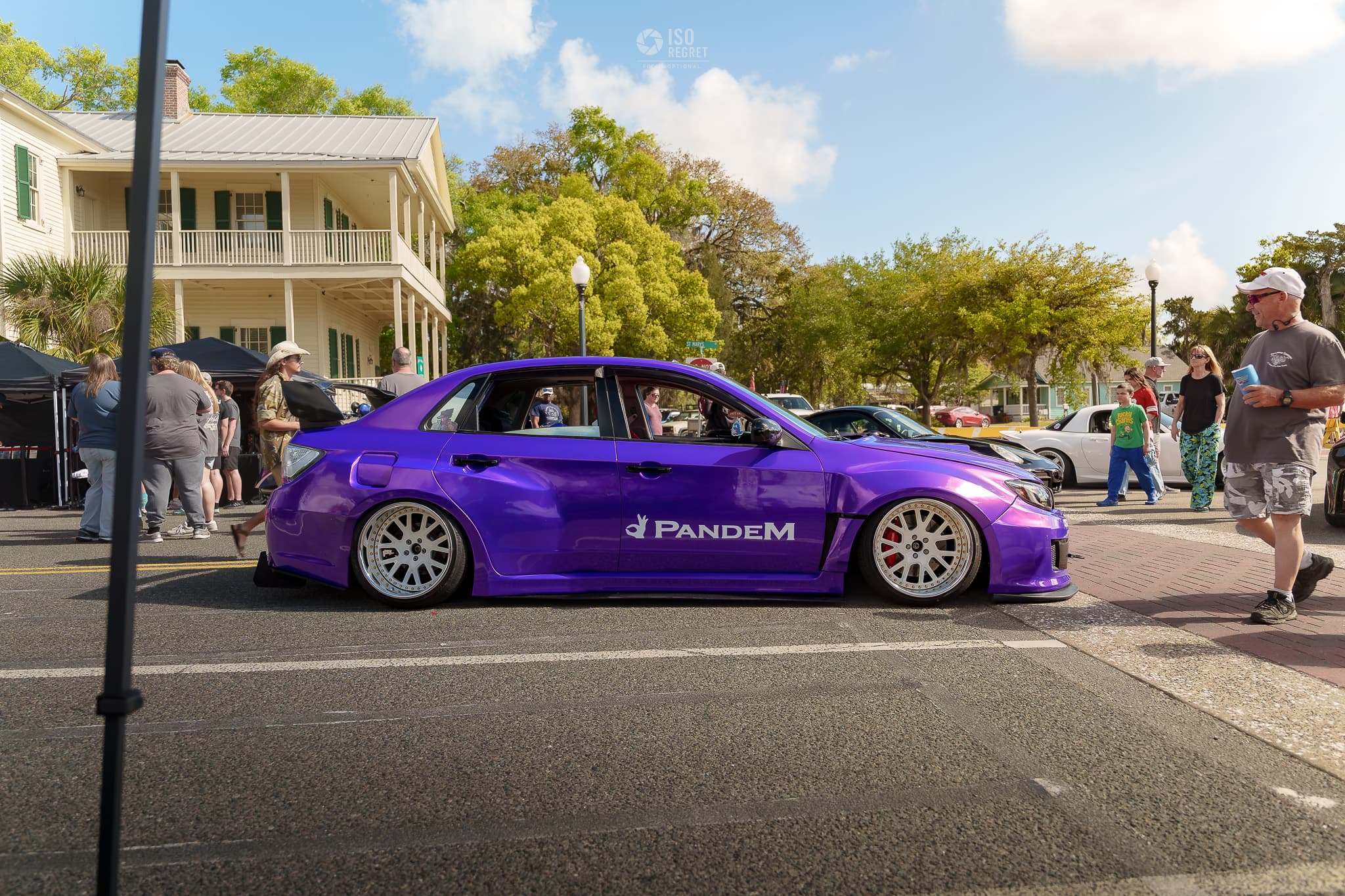 Waterfront Auto Show 2026 — St. Marys, GA — photo 49