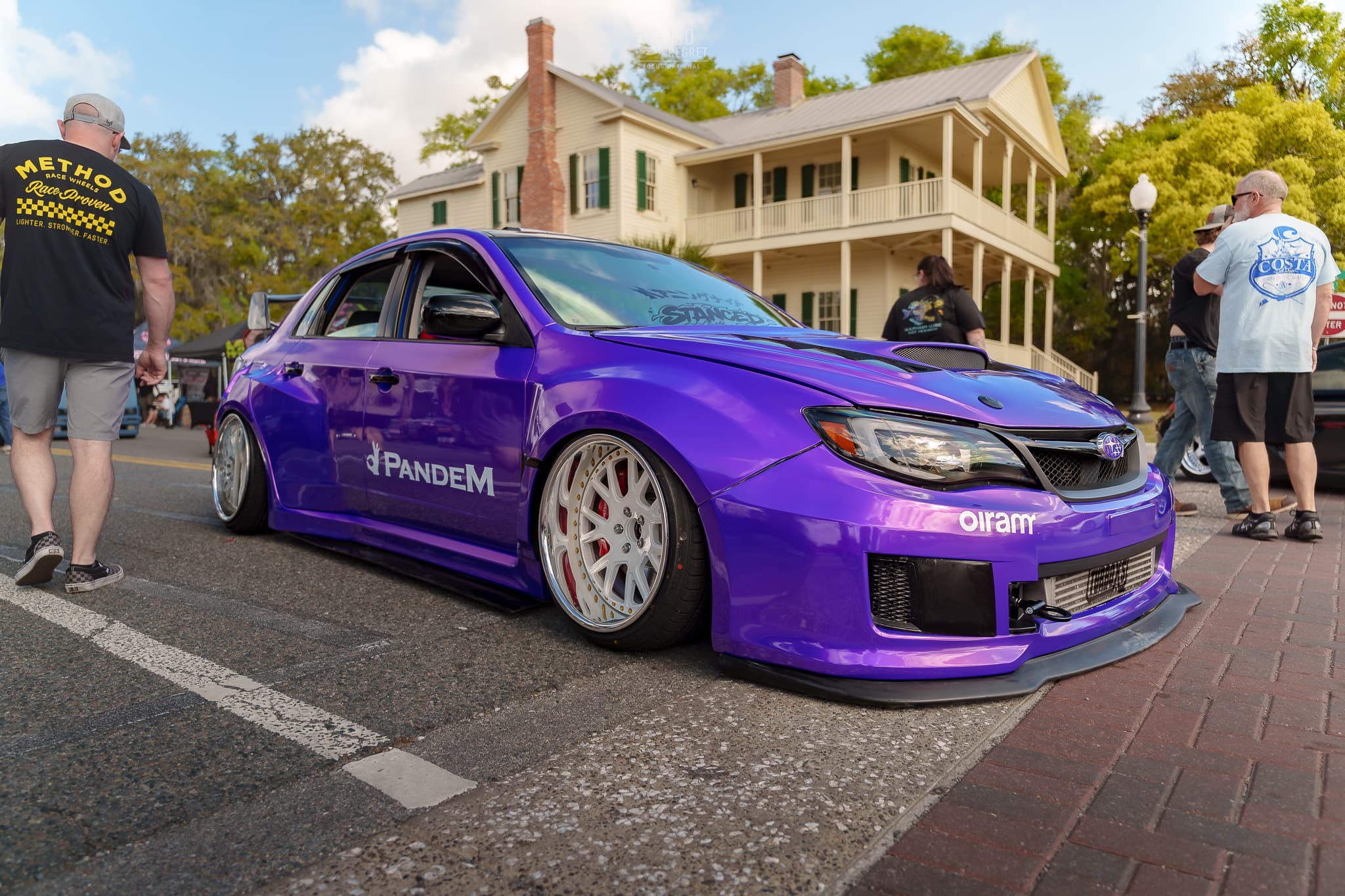 Waterfront Auto Show 2026 — St. Marys, GA — photo 50