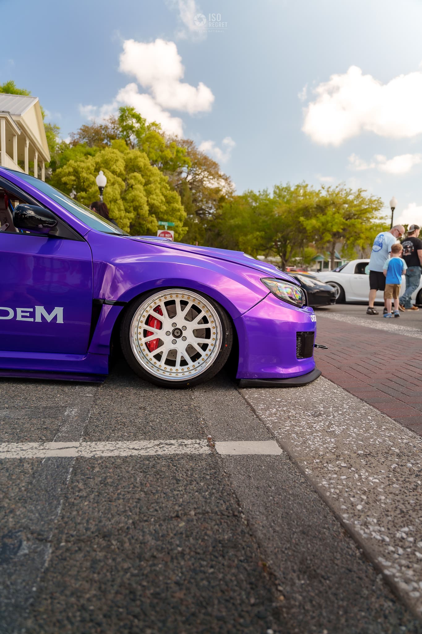 Waterfront Auto Show 2026 — St. Marys, GA — photo 51
