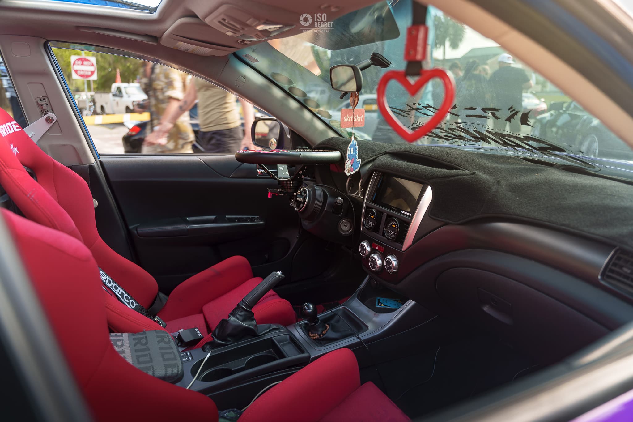 Waterfront Auto Show 2026 — St. Marys, GA — photo 53