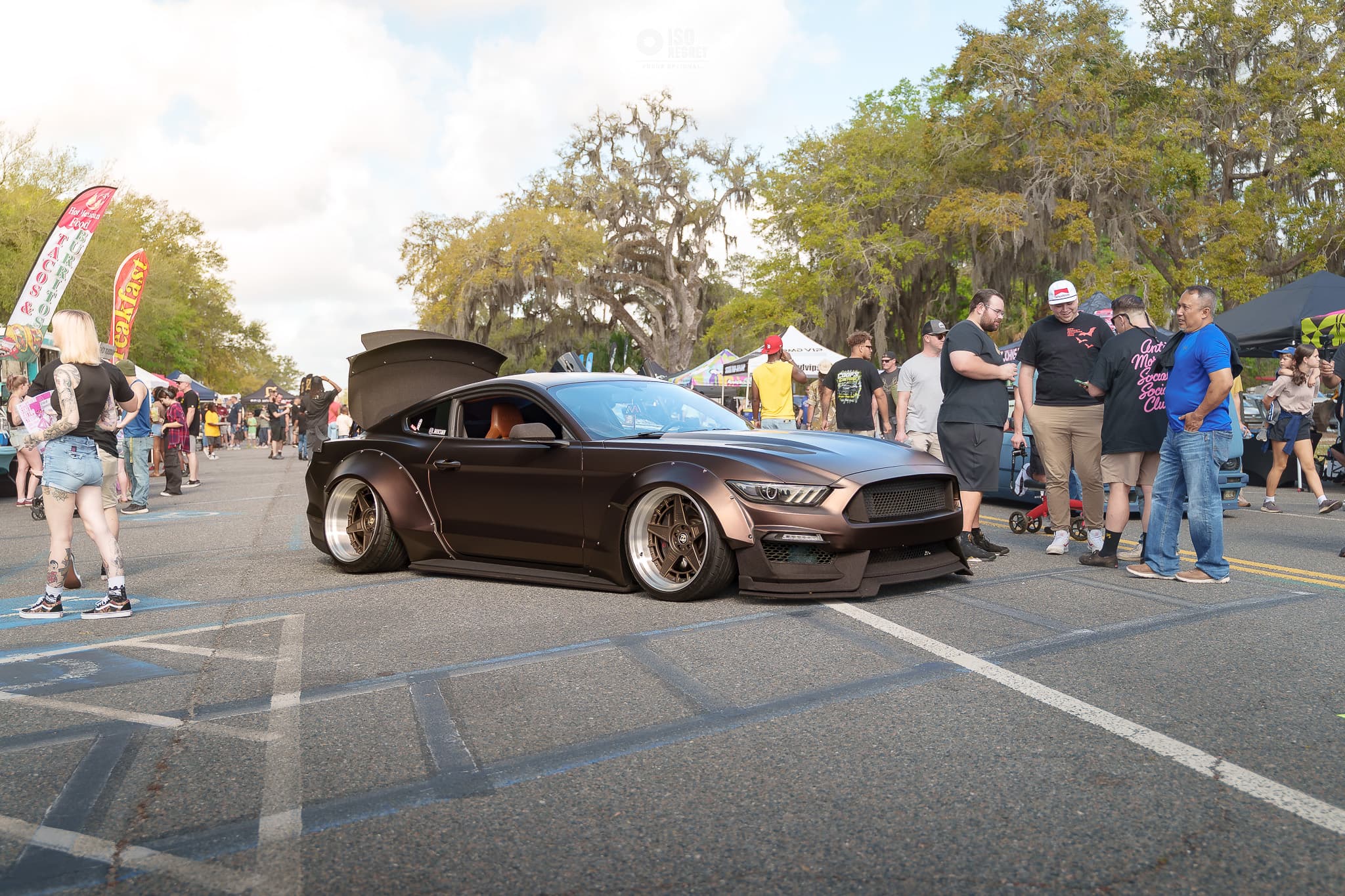 Waterfront Auto Show 2026 — St. Marys, GA — photo 54