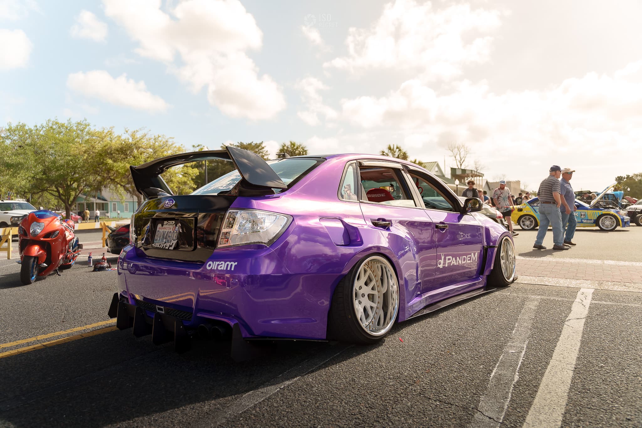 Waterfront Auto Show 2026 — St. Marys, GA — photo 55