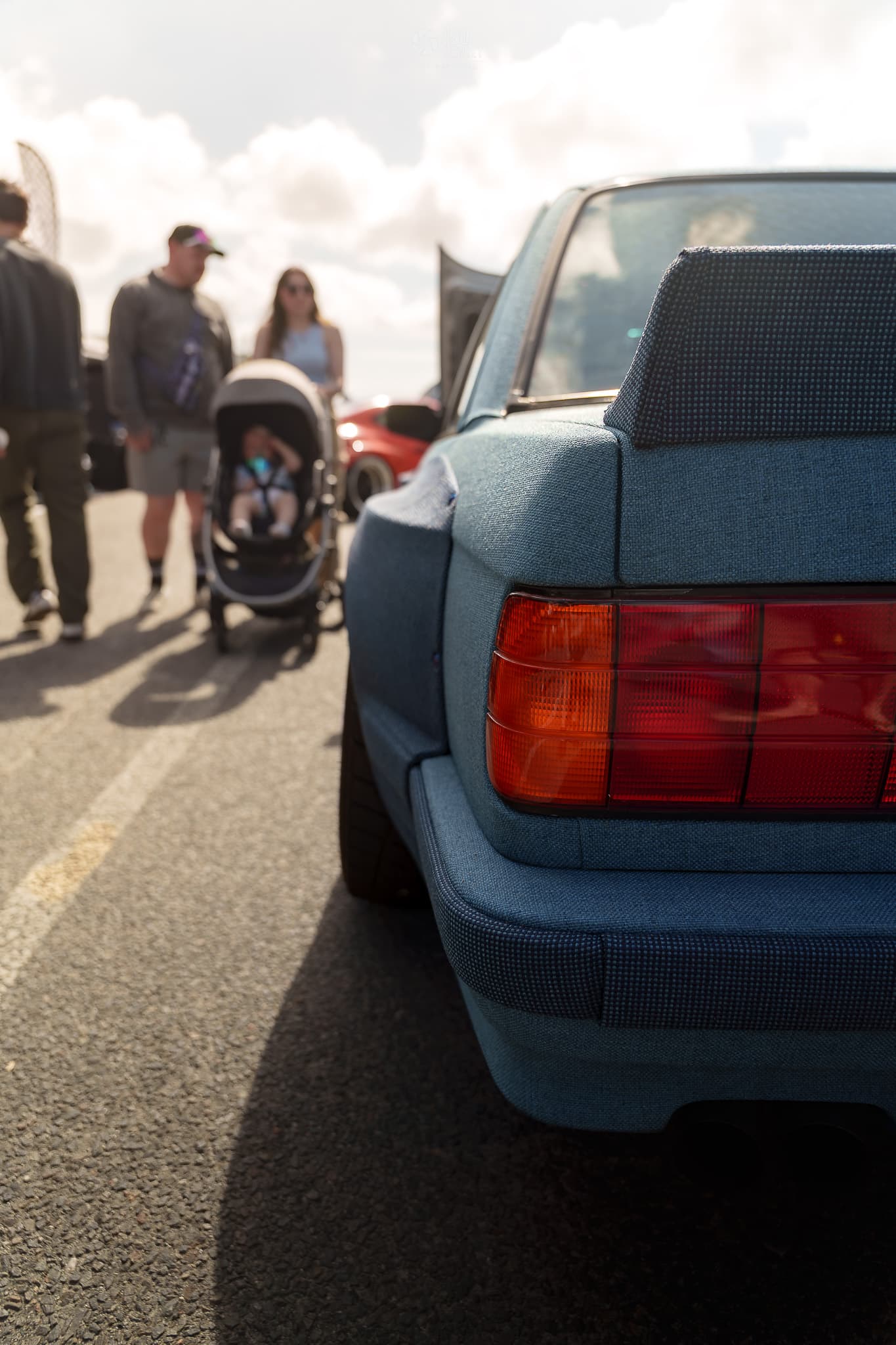 Waterfront Auto Show 2026 — St. Marys, GA — photo 57