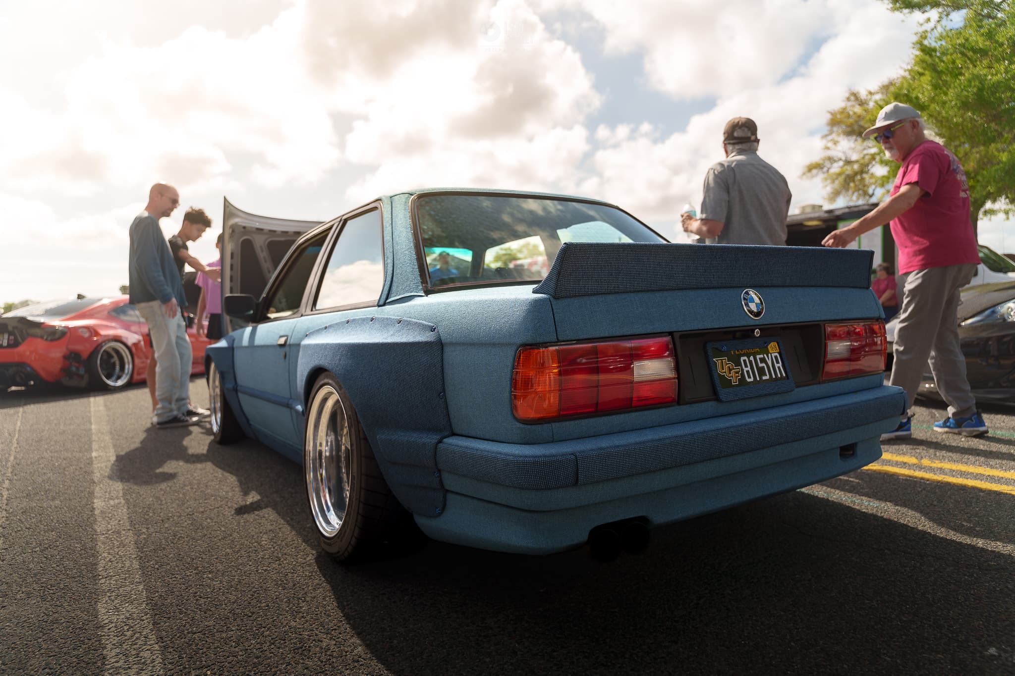 Waterfront Auto Show 2026 — St. Marys, GA — photo 58
